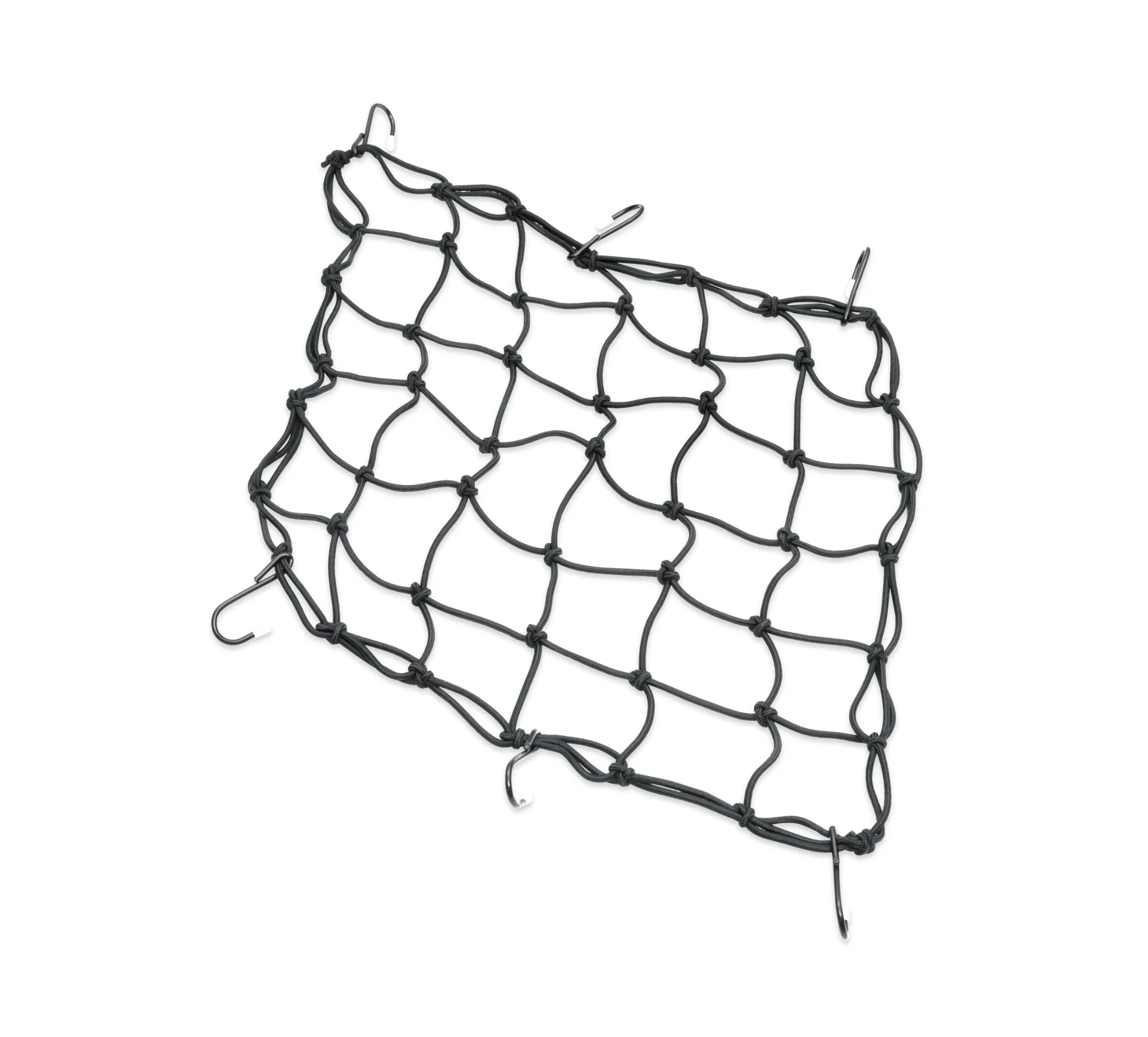 18 in. 6-Hook Cargo Net