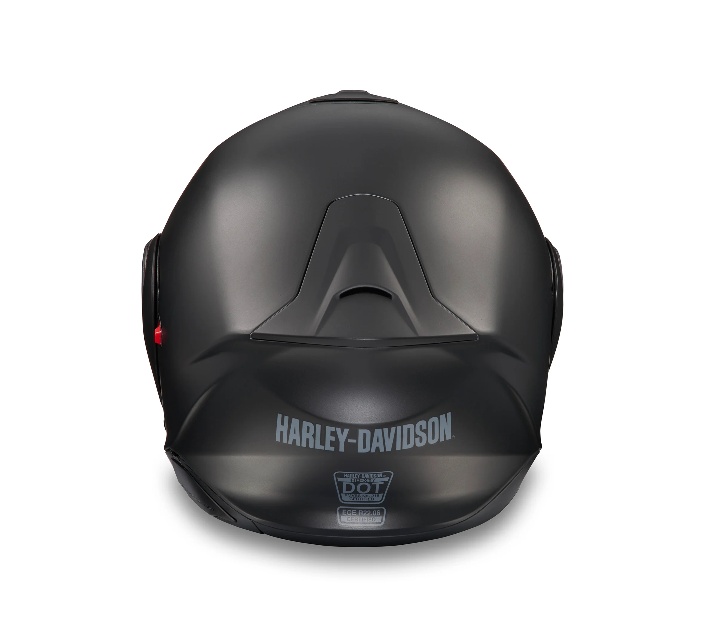 H-D Evo X17 Sun Shield Modular Helmet