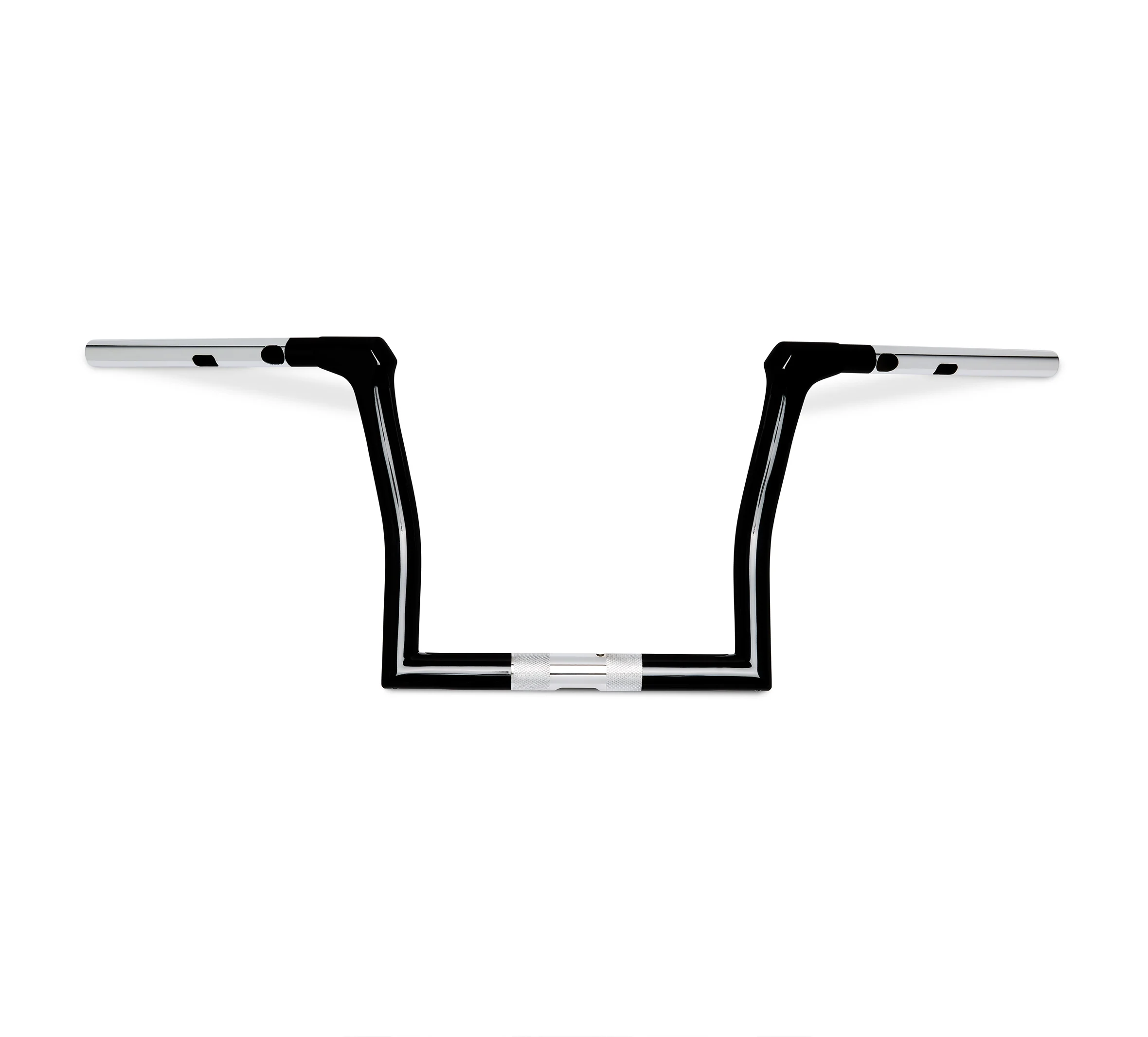 Fused Handlebar