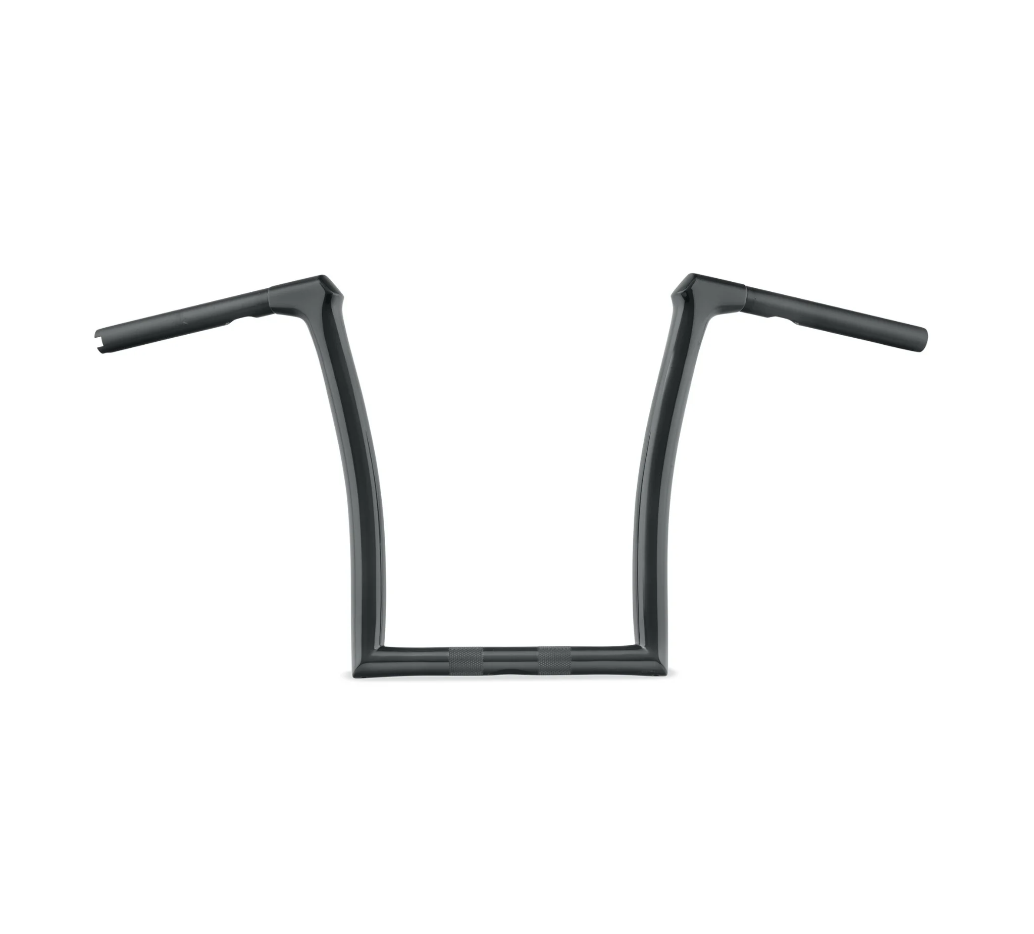 Fused Handlebar