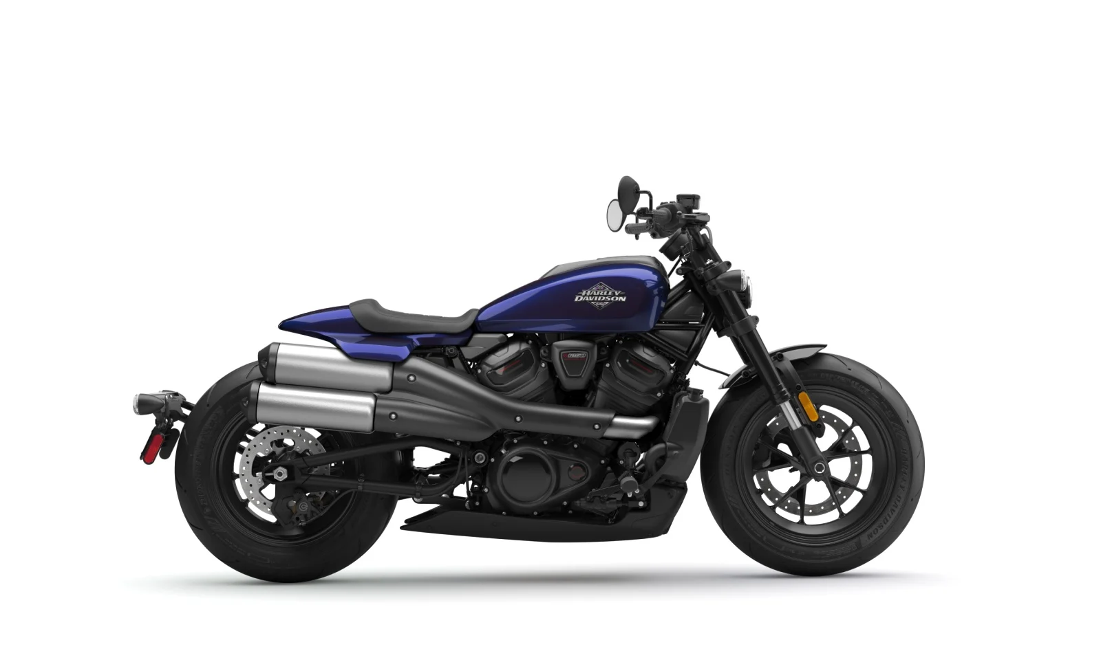 Sportster® S