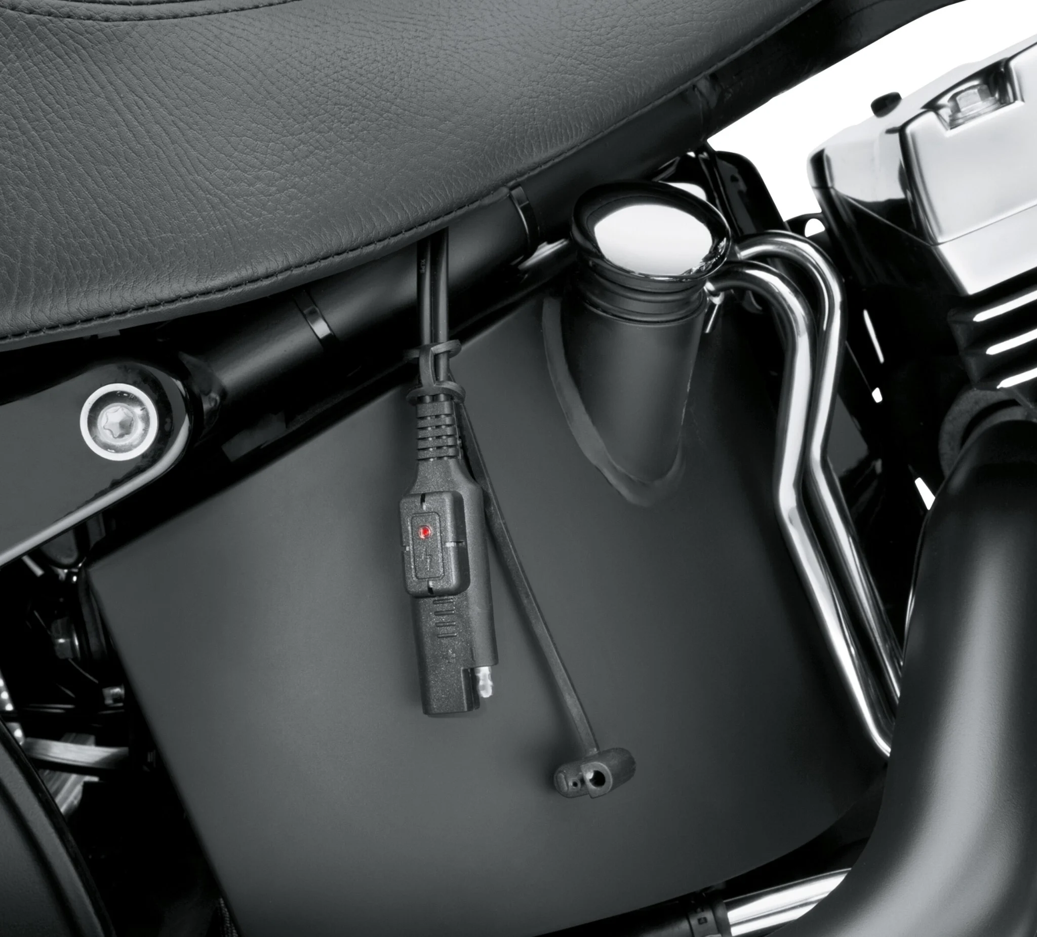 LED Indicator Battery Charging Harness