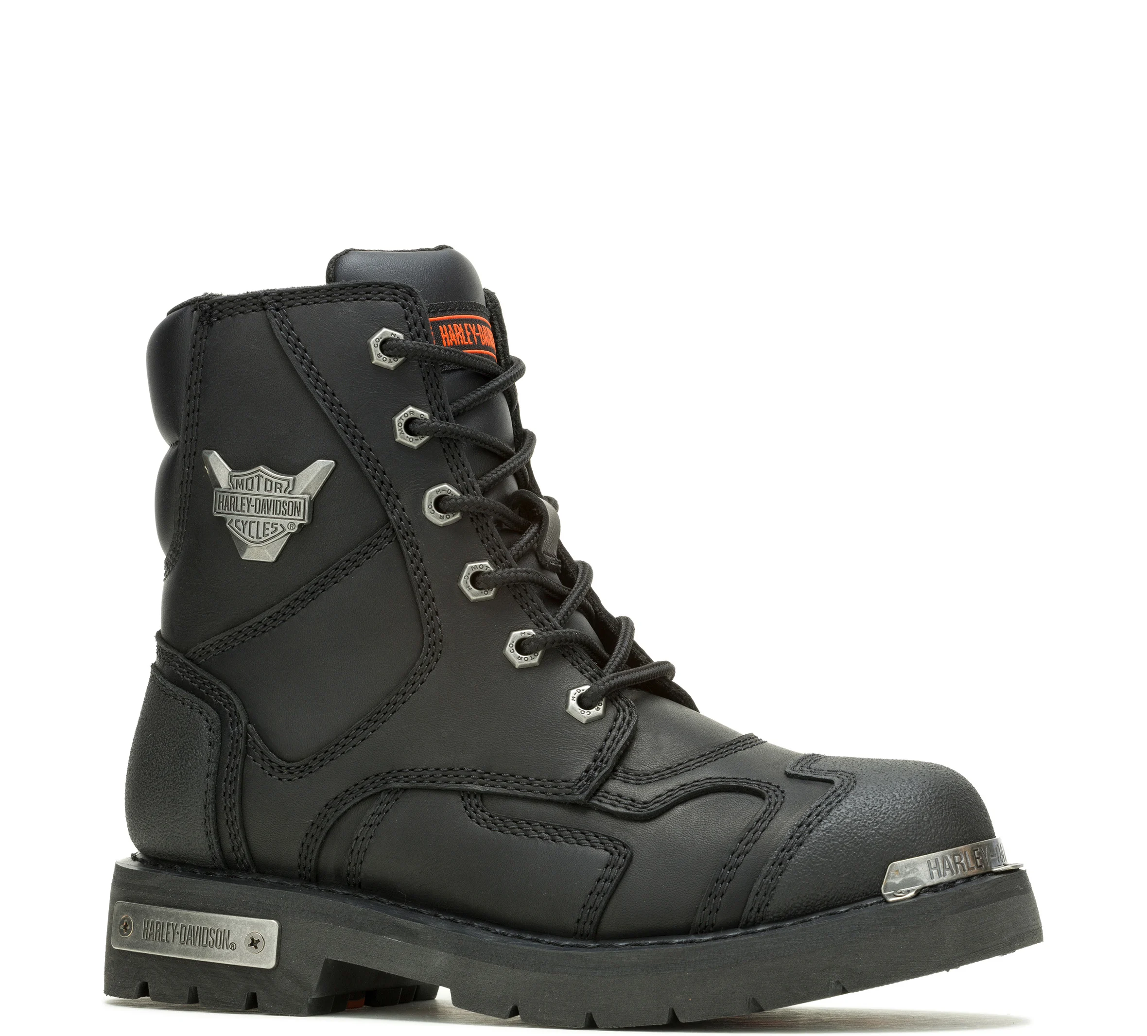 Women's Stealth Riding Boot