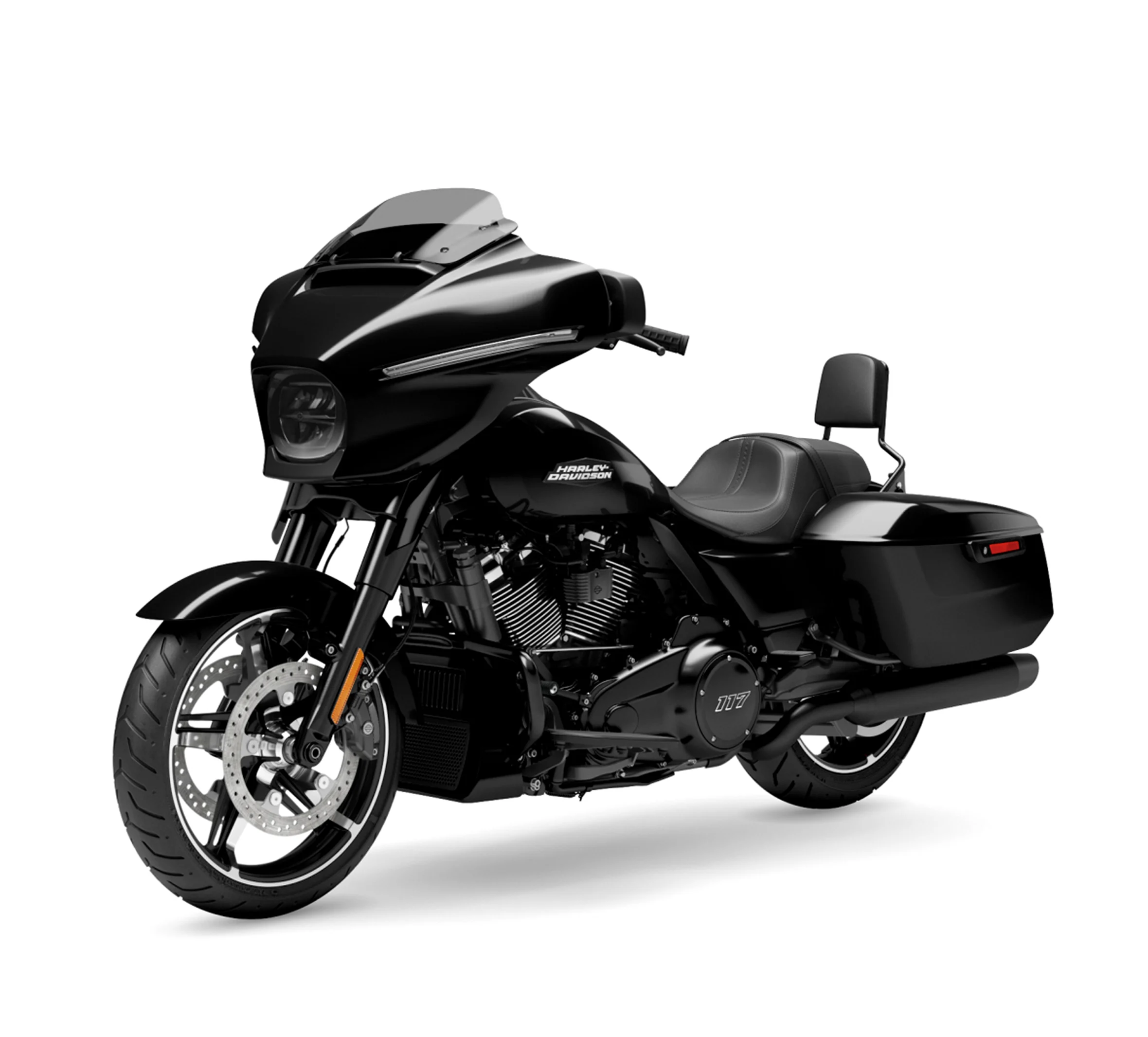 Day-Tripper Accessory Package – Black