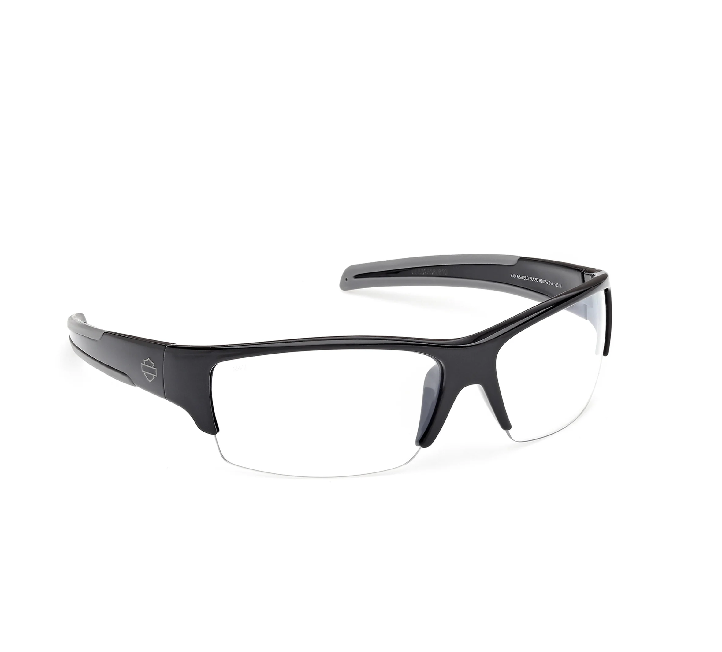 Bar & Shield Blaze Motorcycle Riding Eyewear