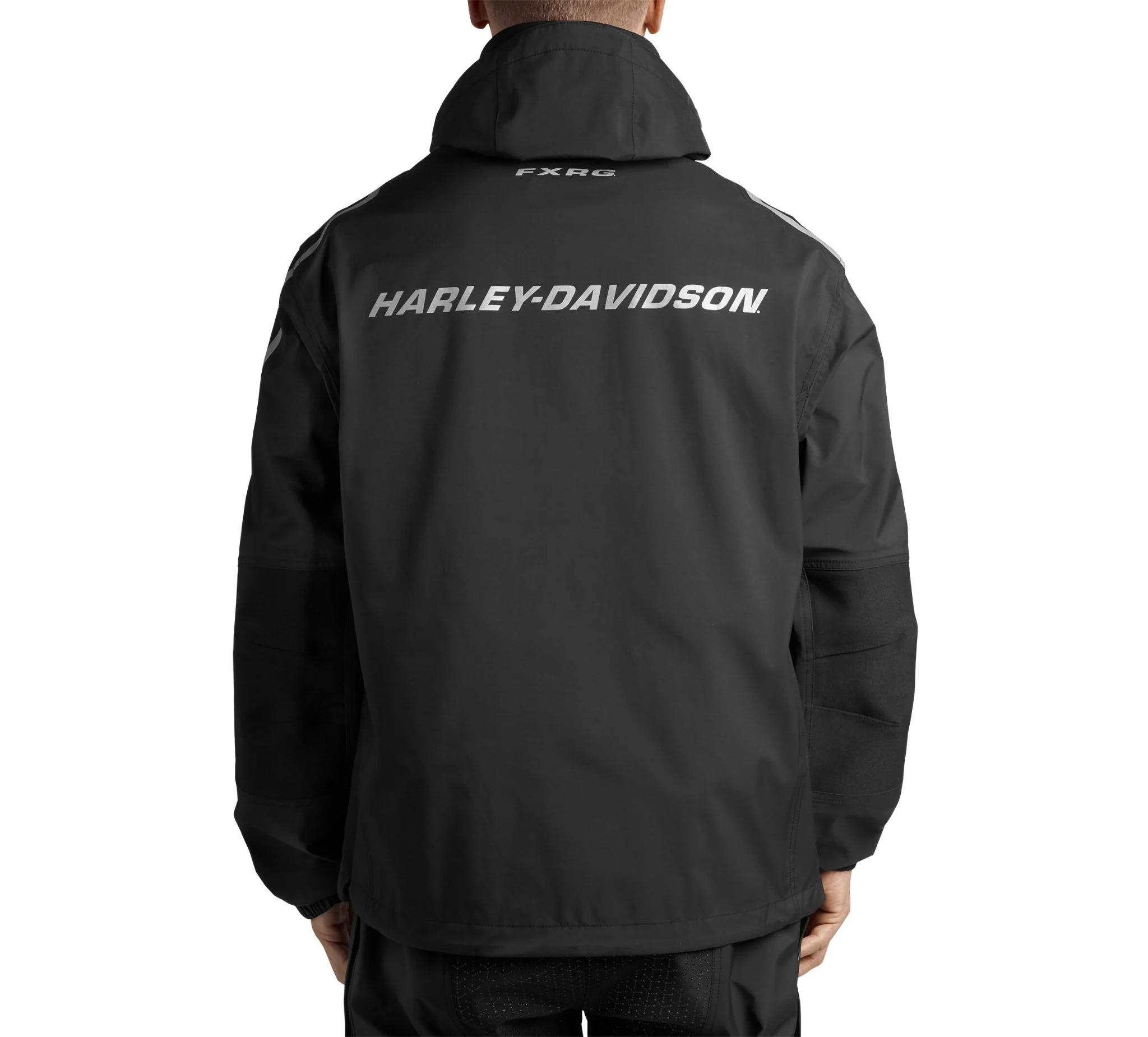 Men's FXRG Rain Jacket