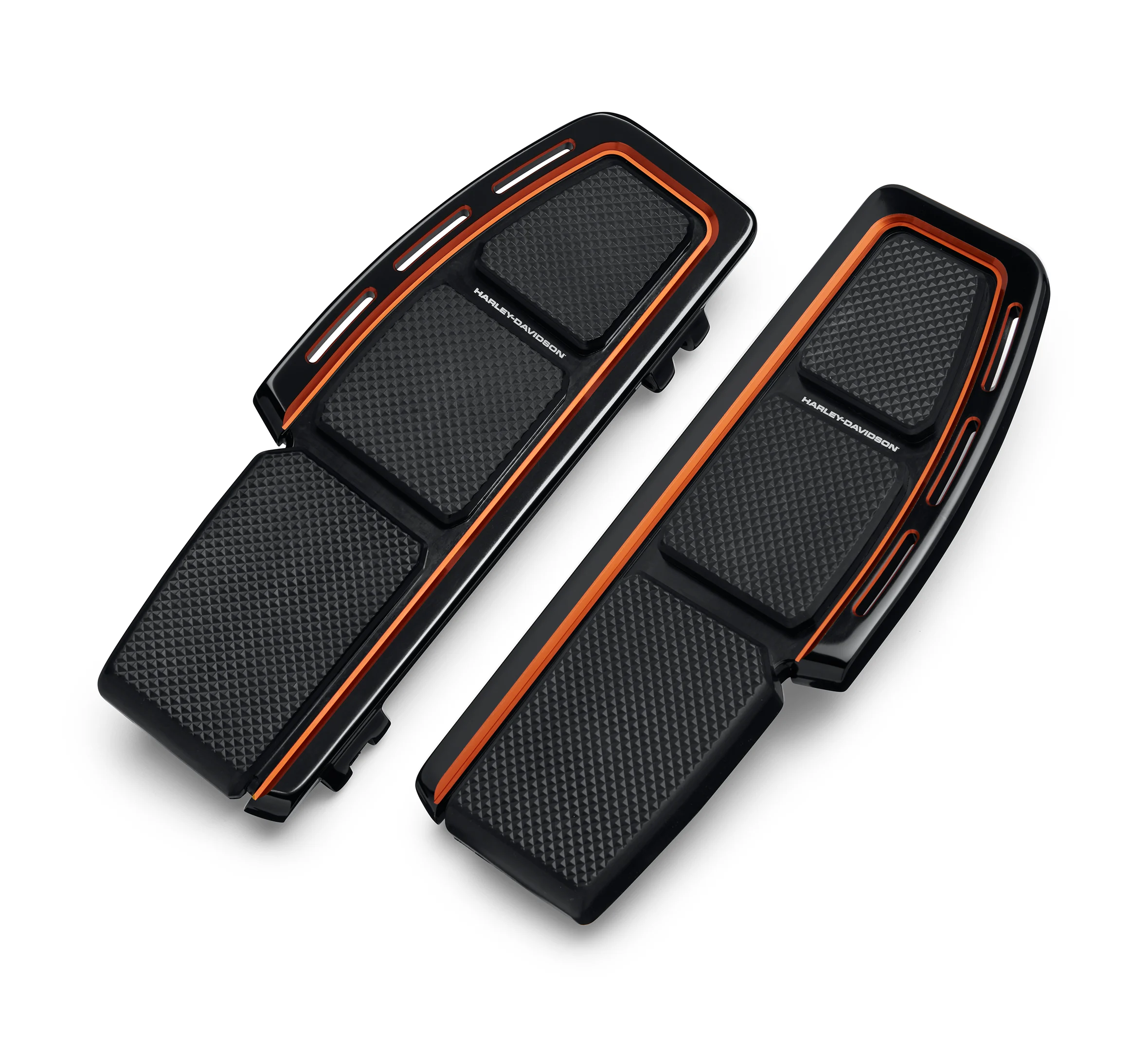 Adversary Rider Footboard Kit