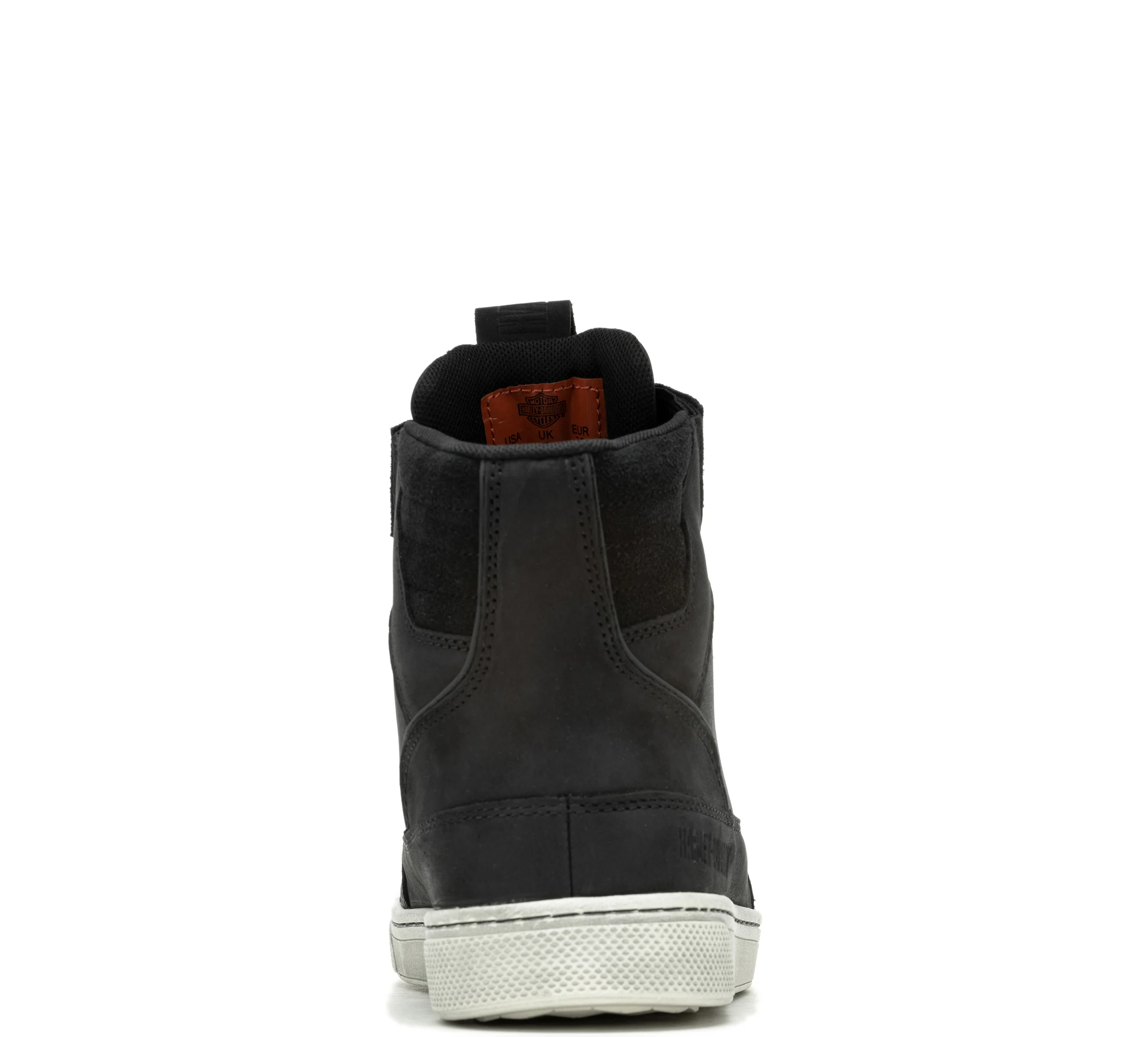 Women's Arbury Waterproof Riding Sneaker - Black