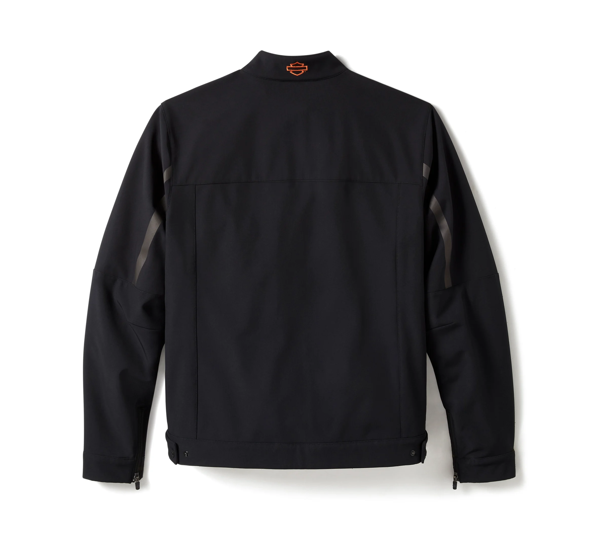 Men's H-D TECH Soft Shell Mesh Jacket