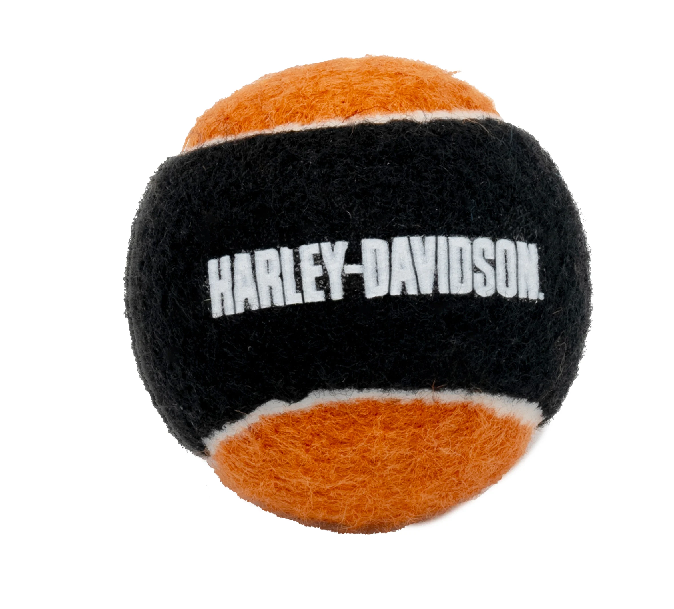 Bar & Shield Tennis Ball Toy Set