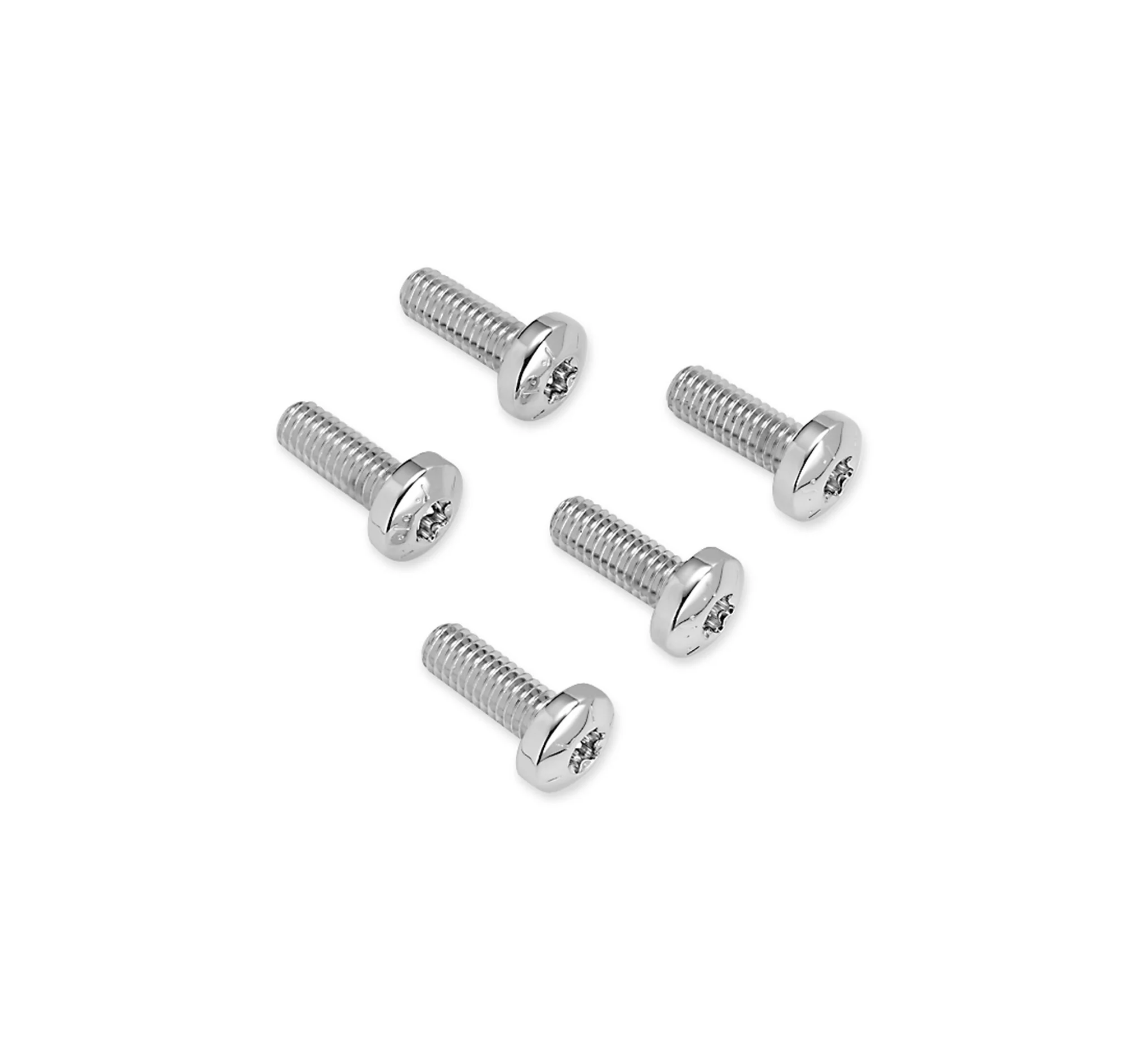 Front Brake Disc Hardware Kit