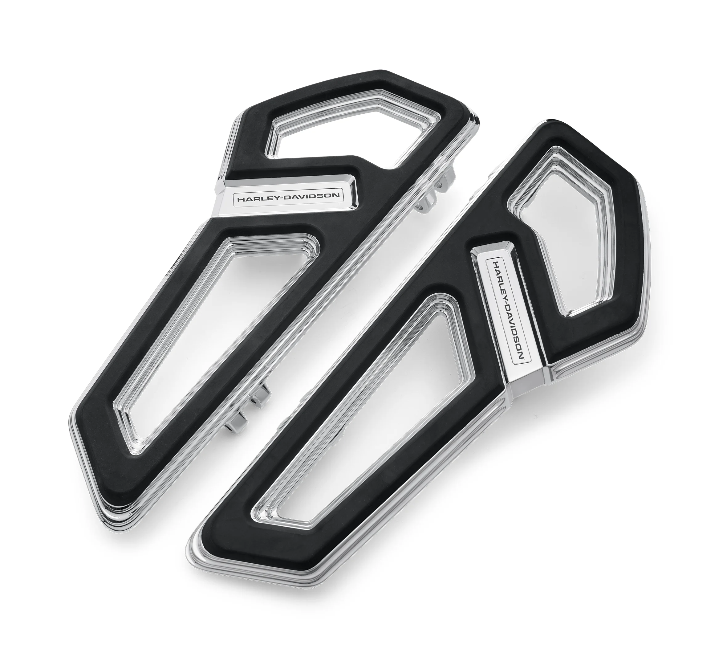 Empire Rider Footboard Kit