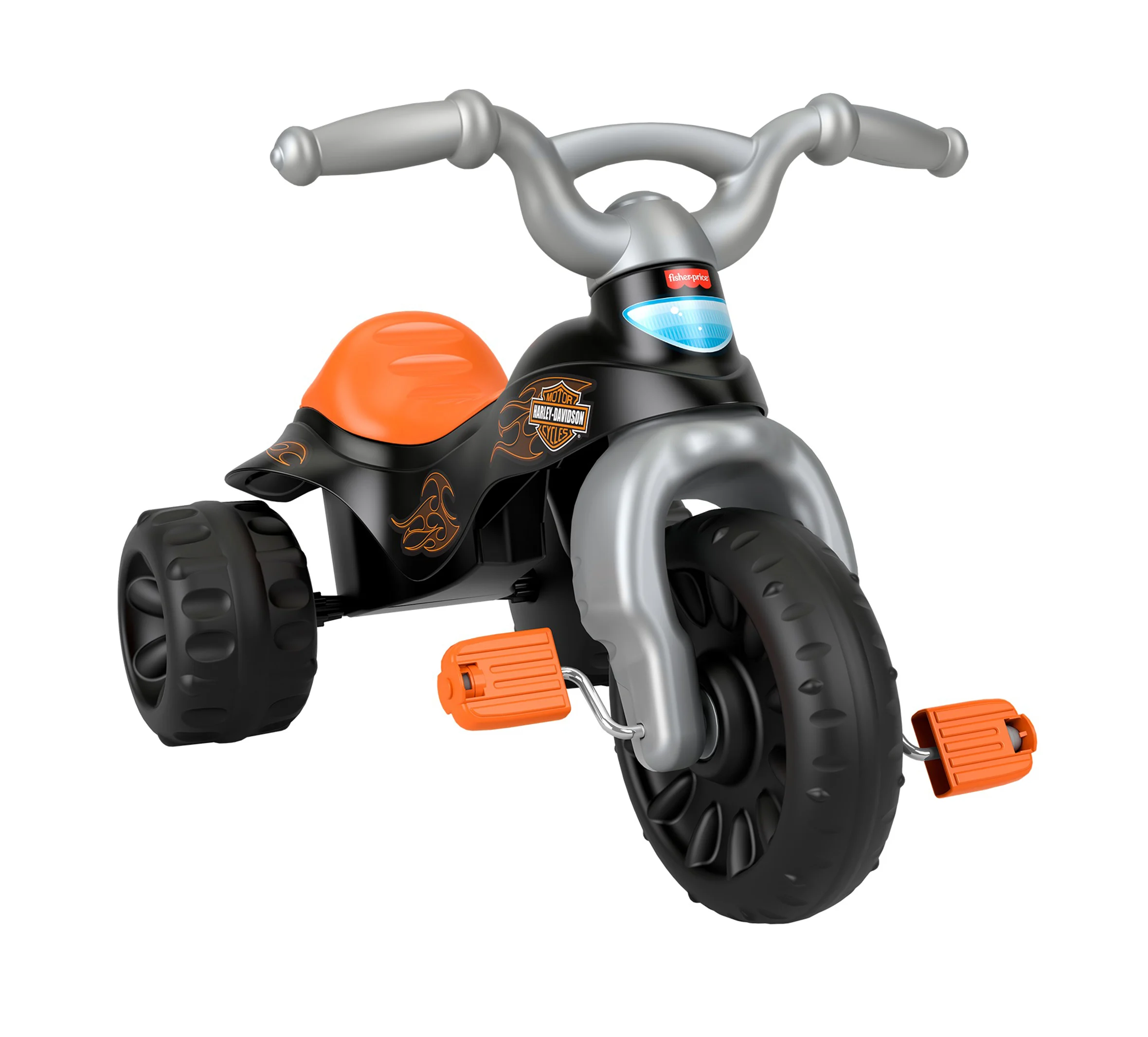 Fisher-Price Harley-Davidson Tough Trike