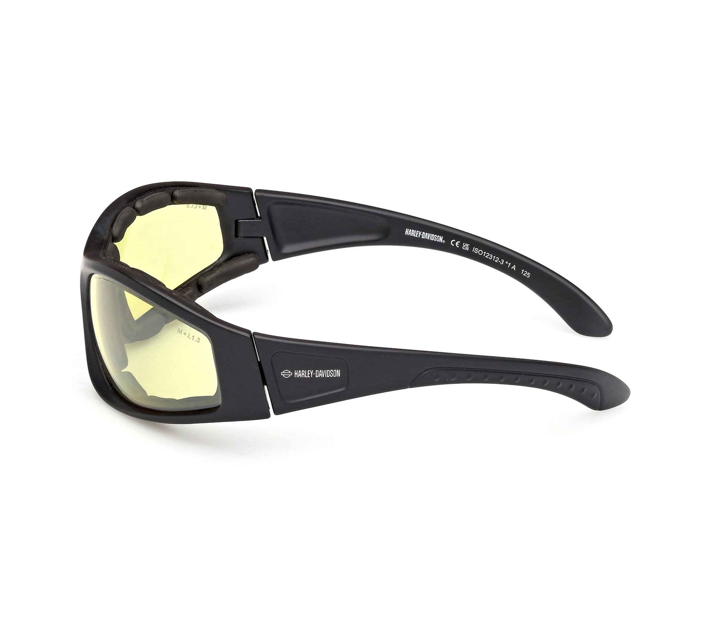SIGNATURE Motorcycle Riding Sunglasses