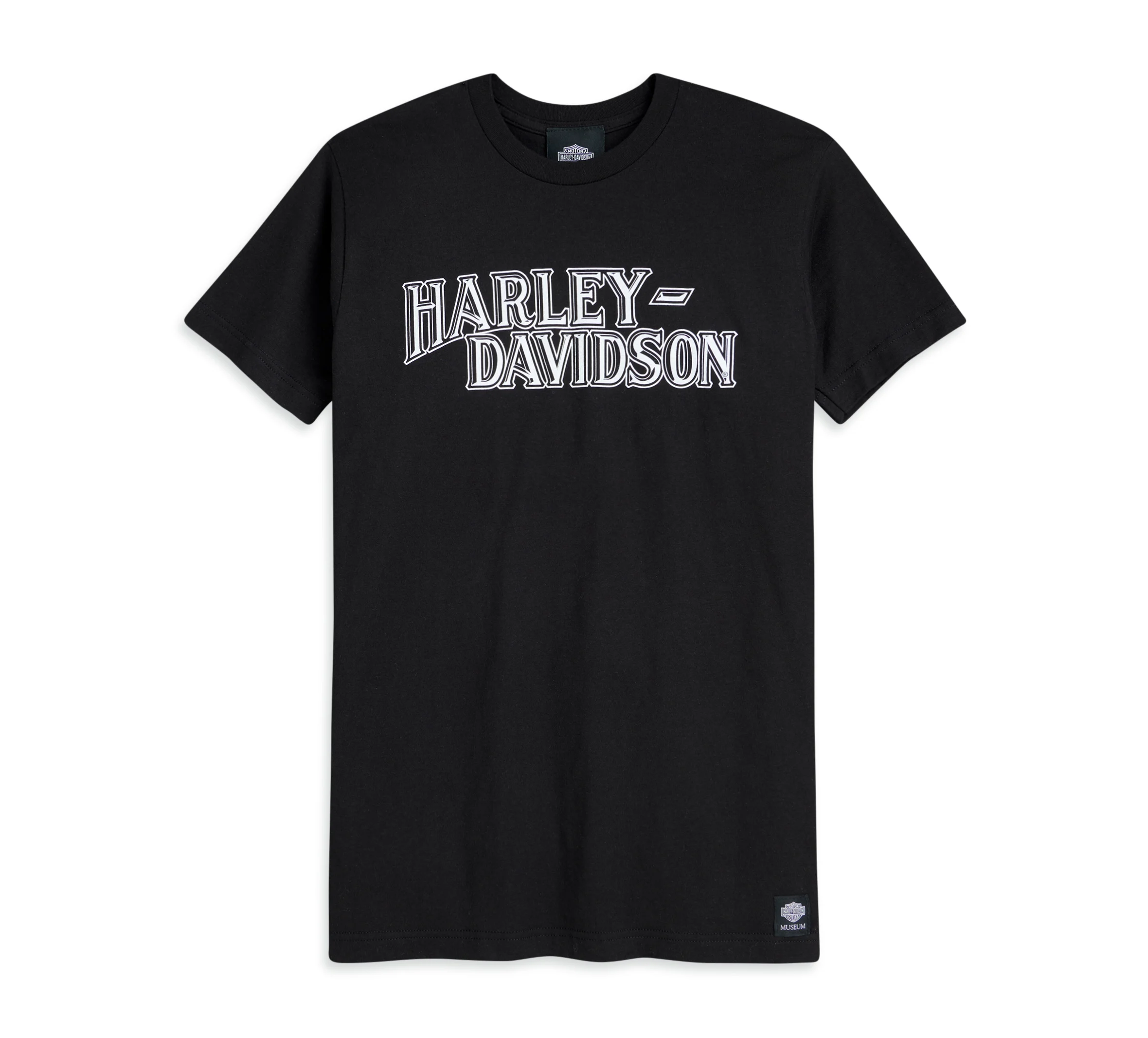 Men's Chrome Type Tee