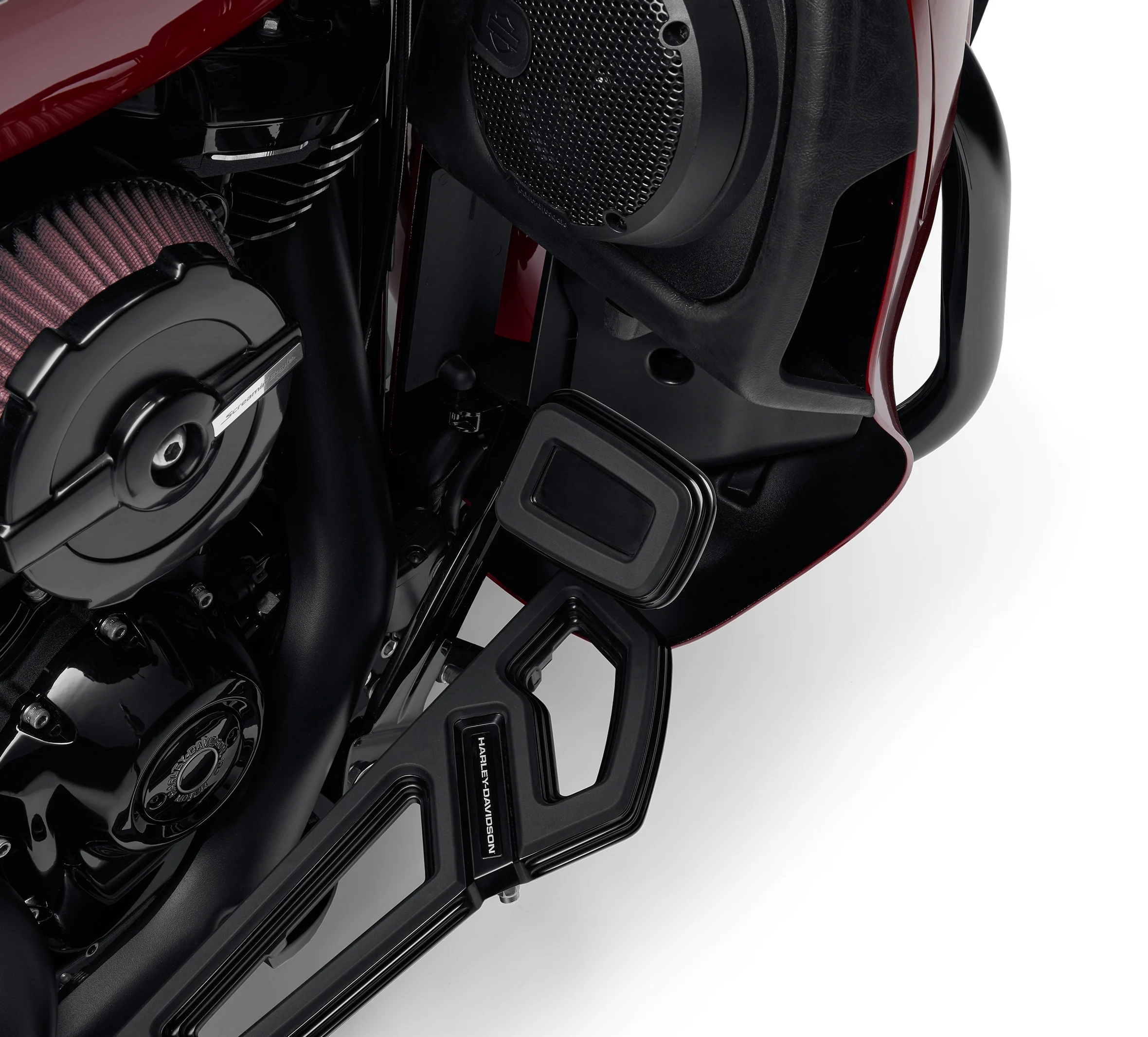 Empire Large Rear Brake Pedal Pad