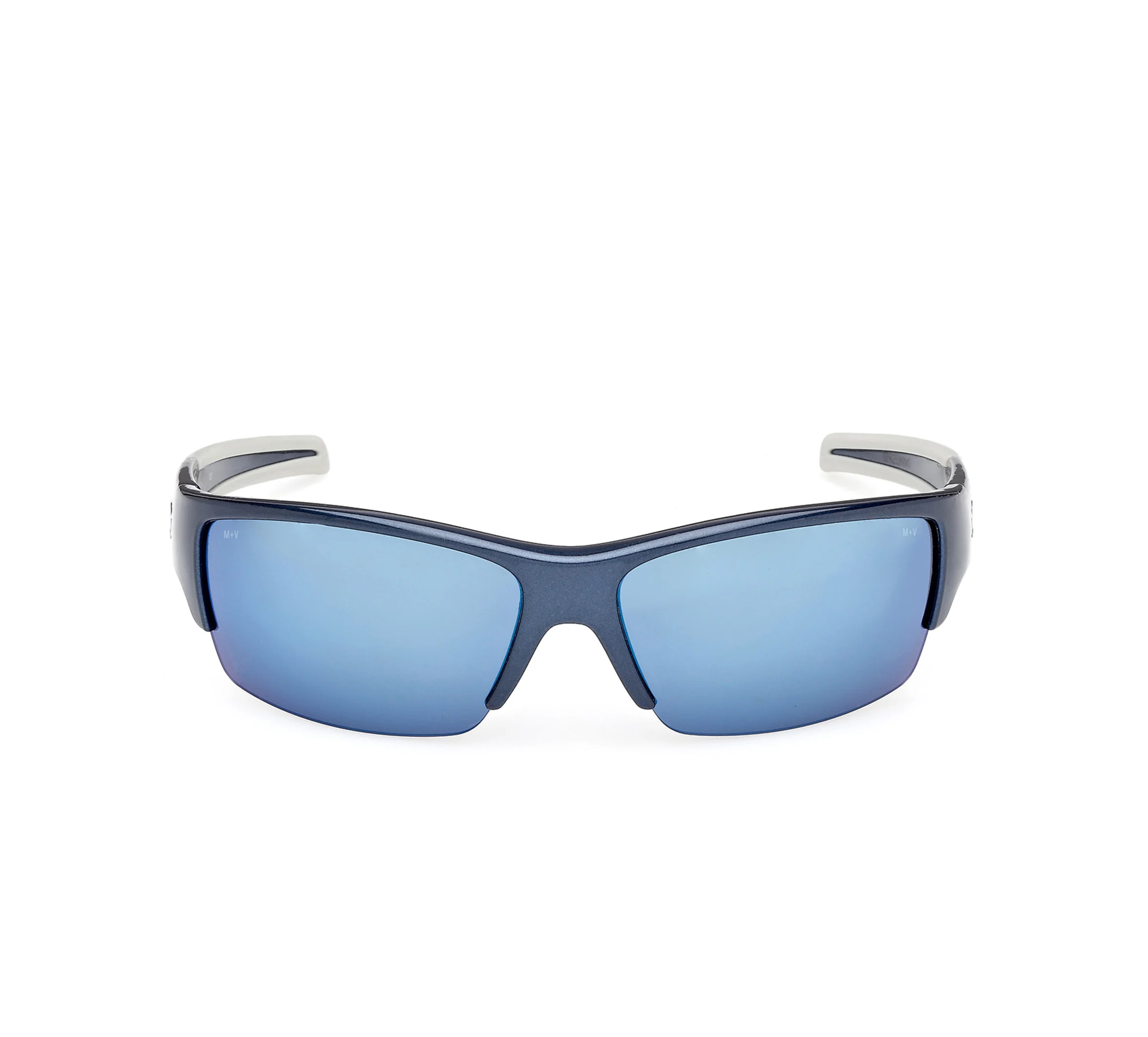 Bar & Shield Blaze Motorcycle Riding Eyewear