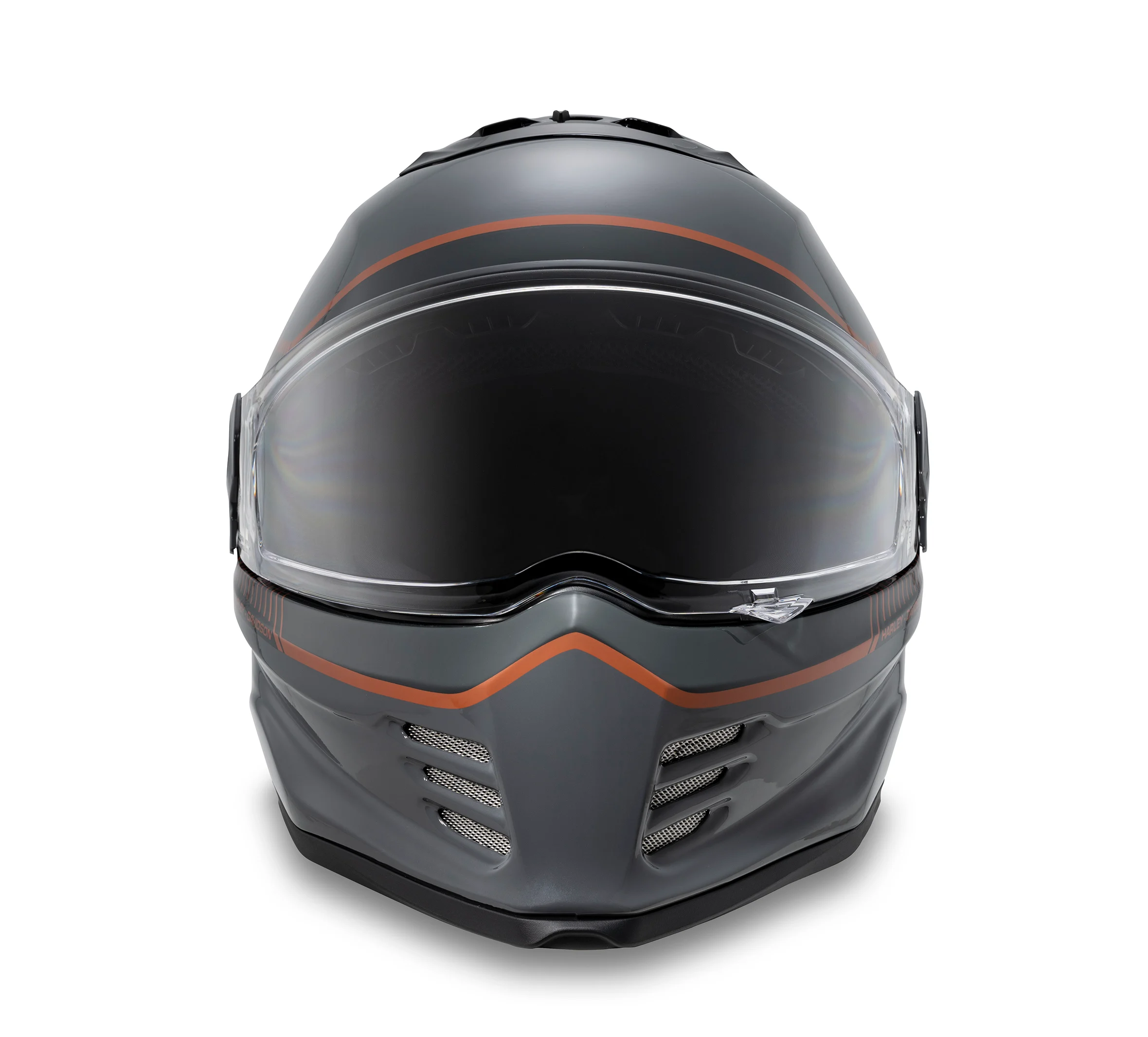 Division X15 Sunshield Full Face Helmet