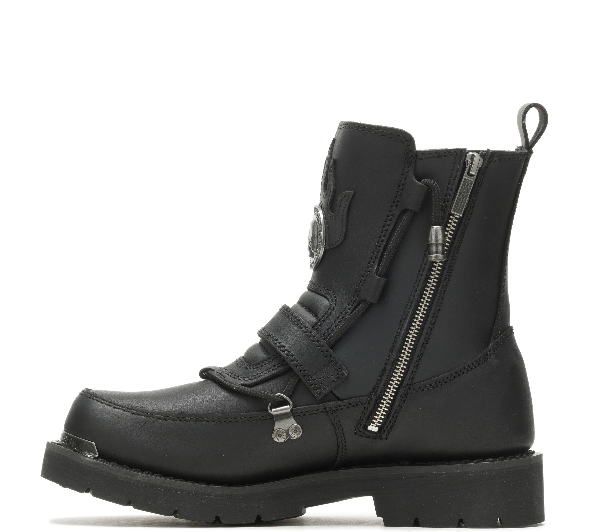 Men's Distortion Riding Boots