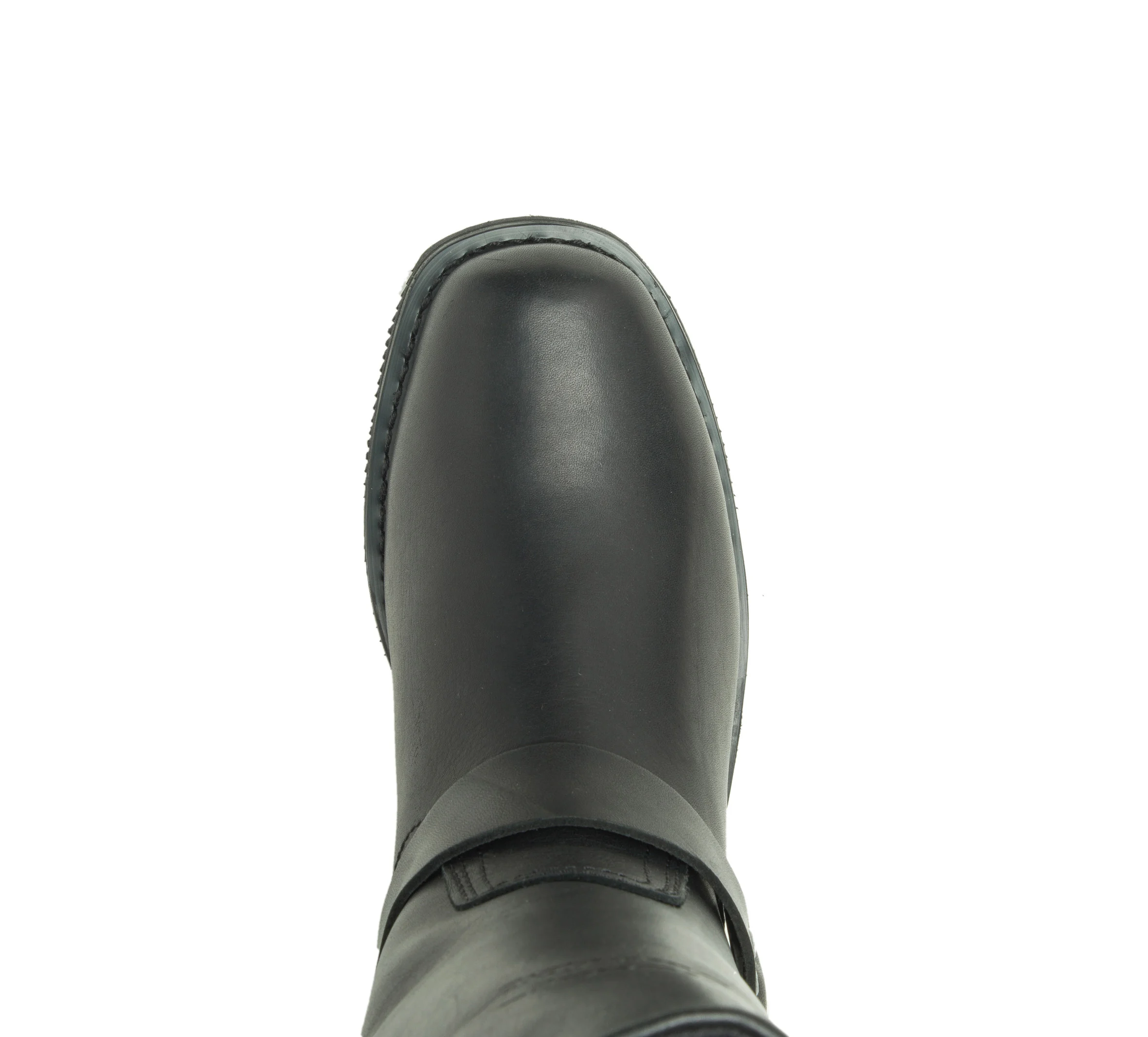 Men's Hustin Waterproof Leather Riding Boots