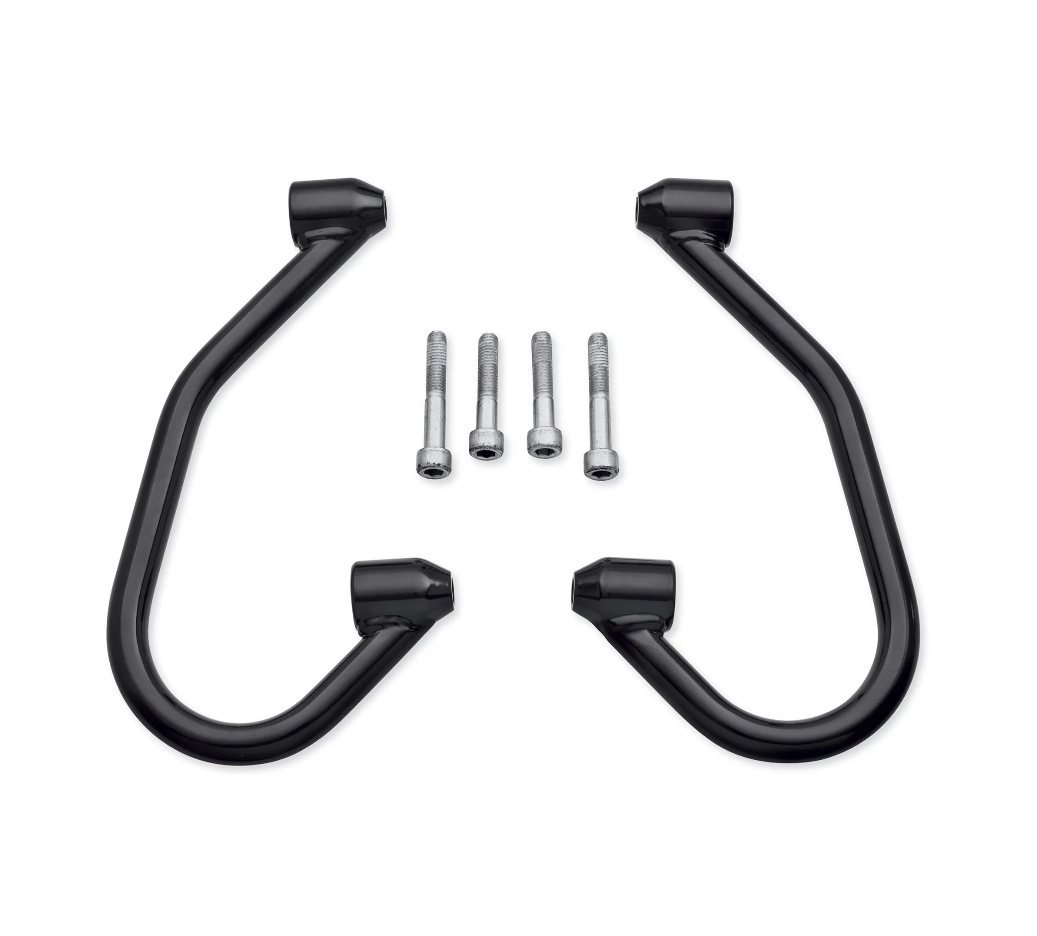 Rear Fender Guard Kit