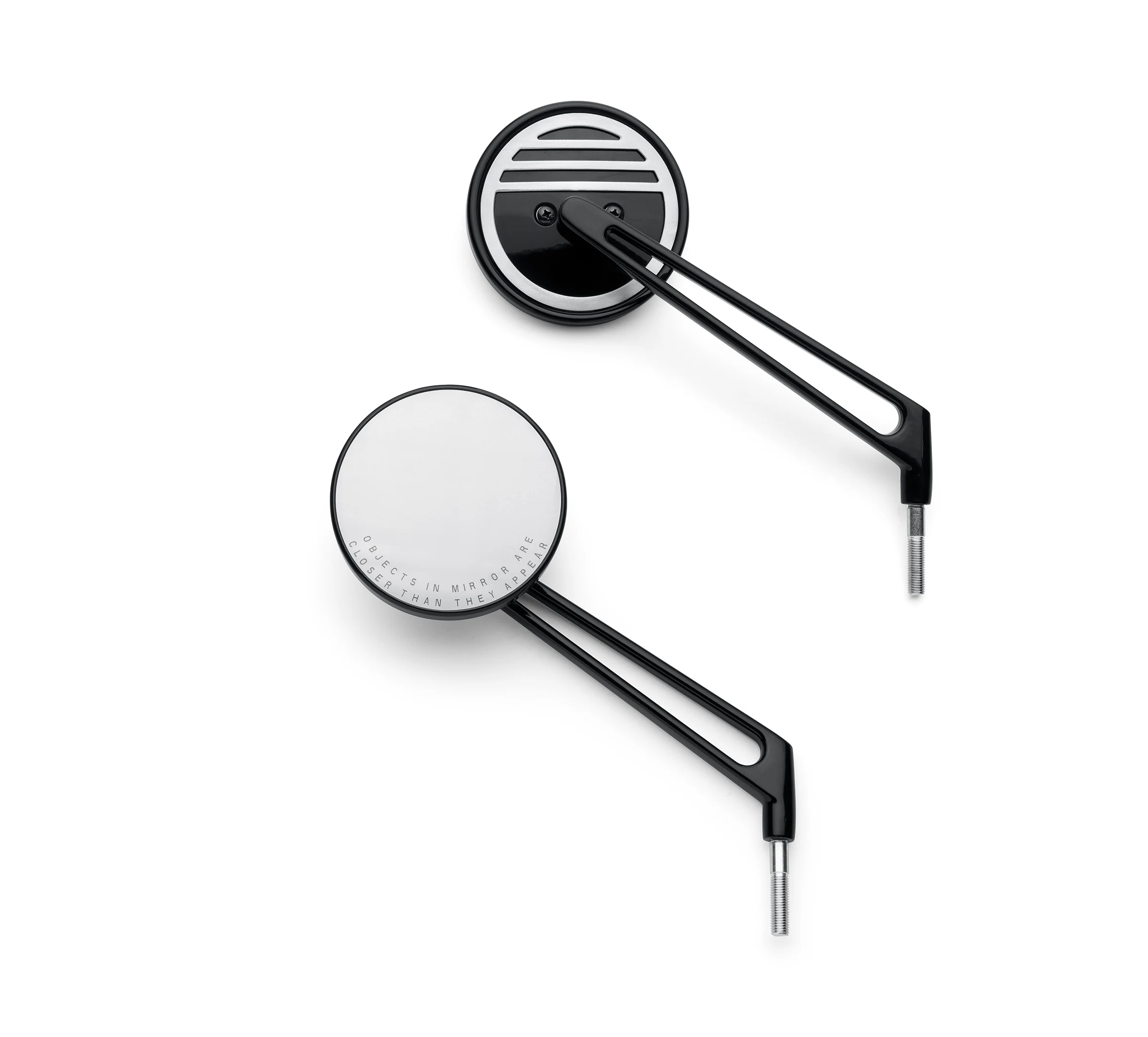 ‘66 Collection Round Mirrors