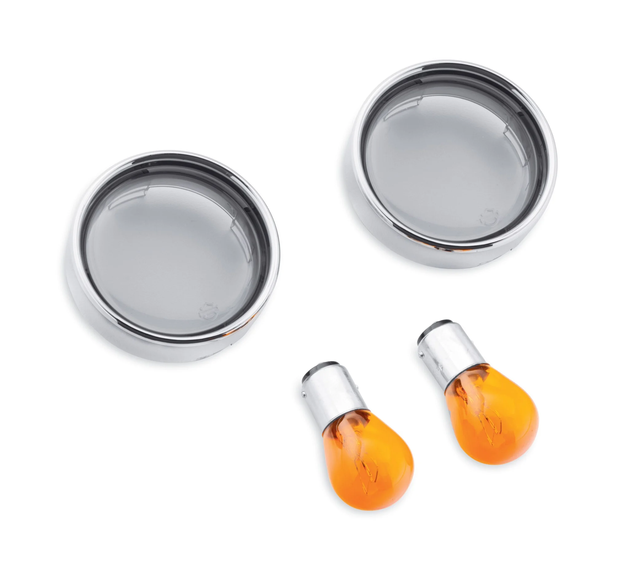 Front Turn Signal Trim Ring Kit