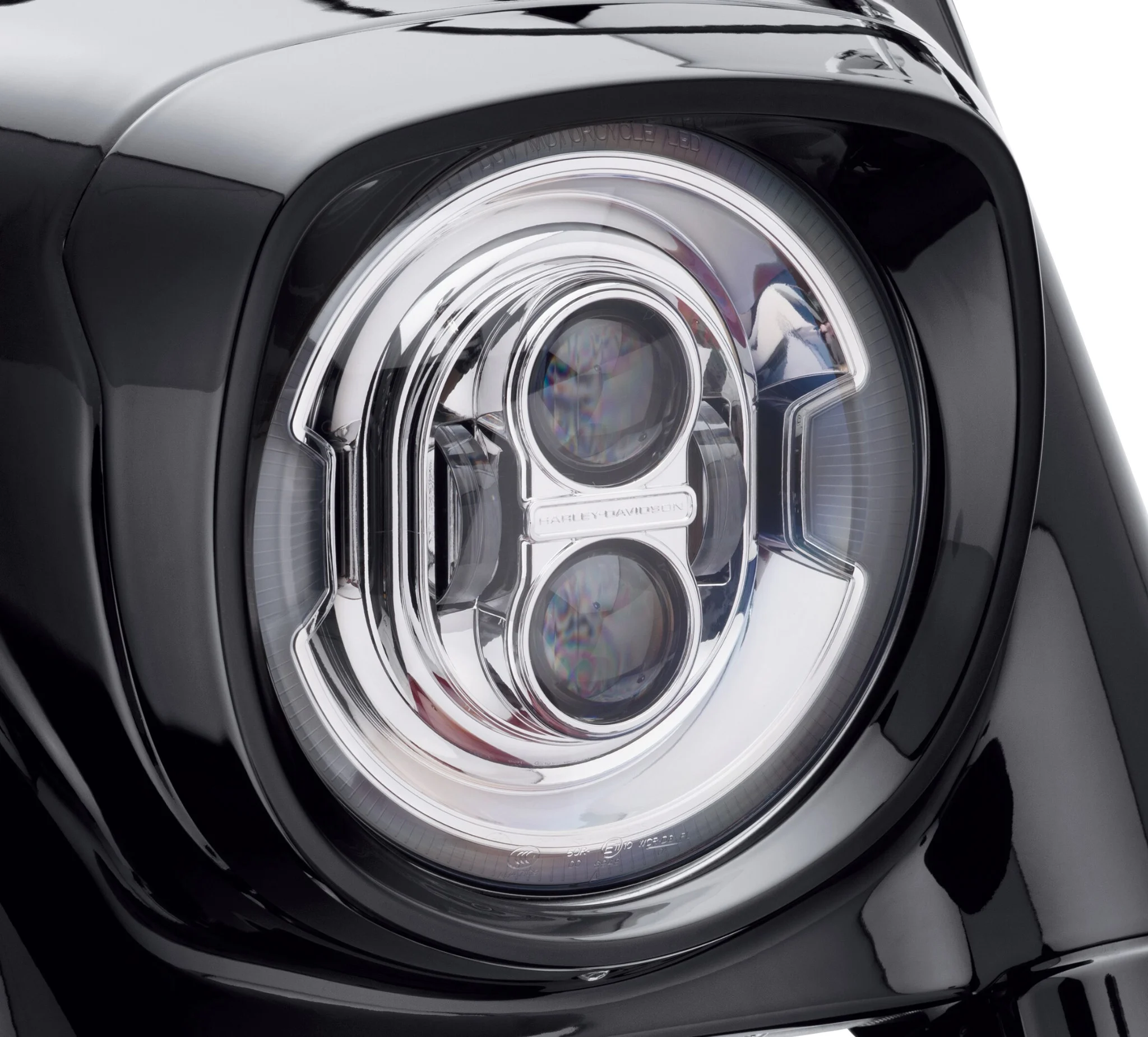 7 in. Daymaker Projector LED Headlamp