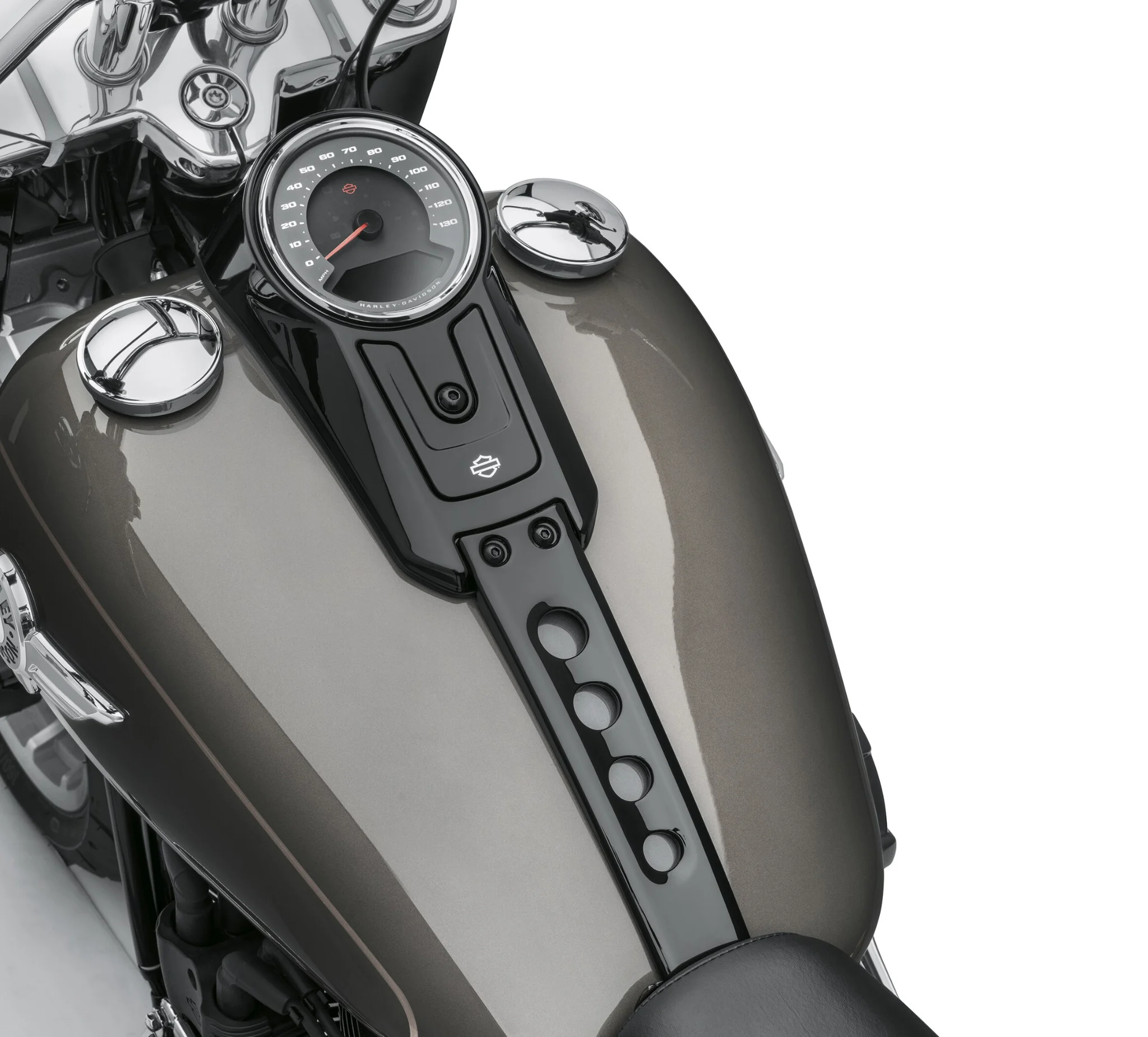 Gloss Black Console Kit