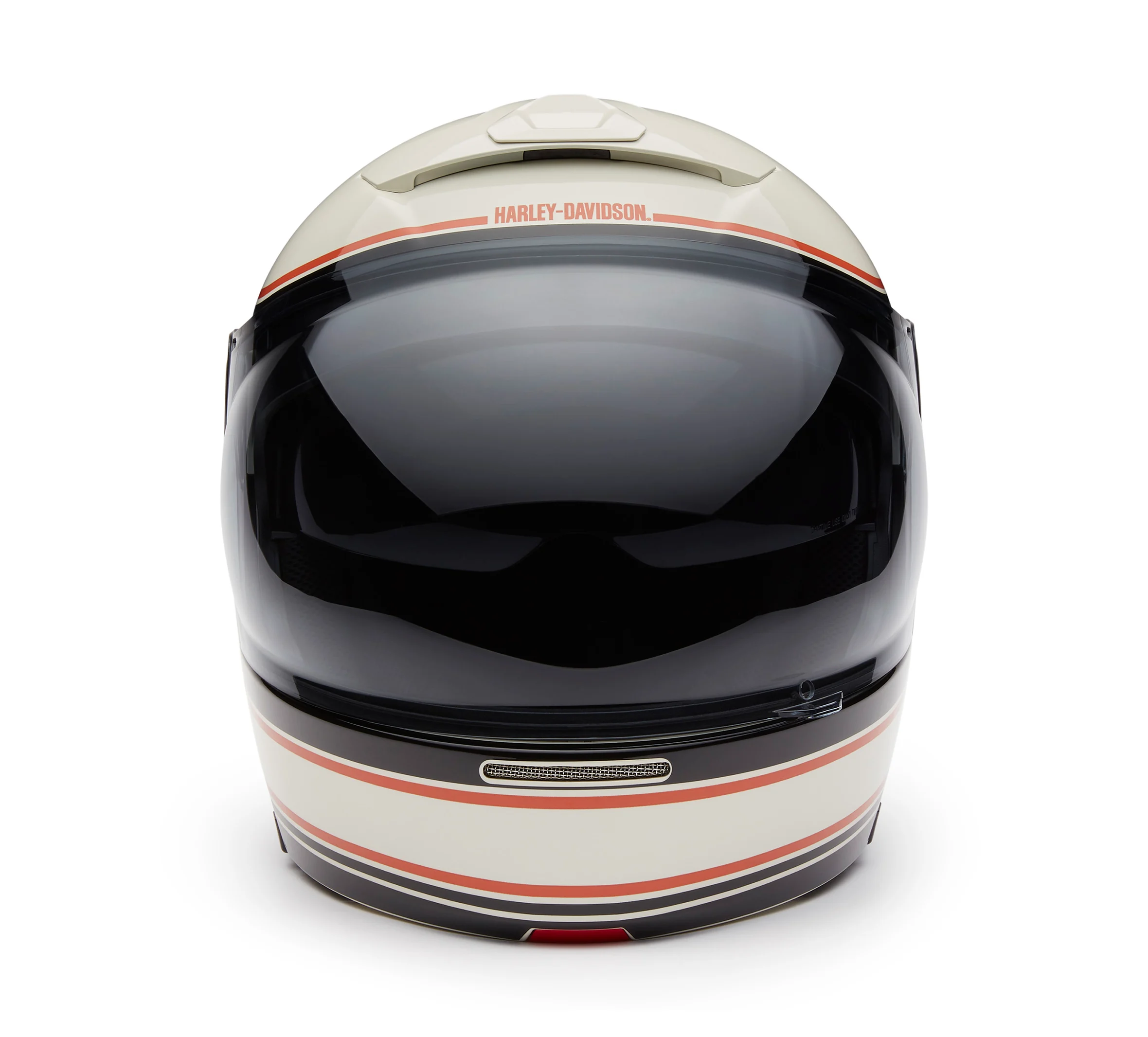 Harley-Davidson Sun Shield J08 Modular Helmet