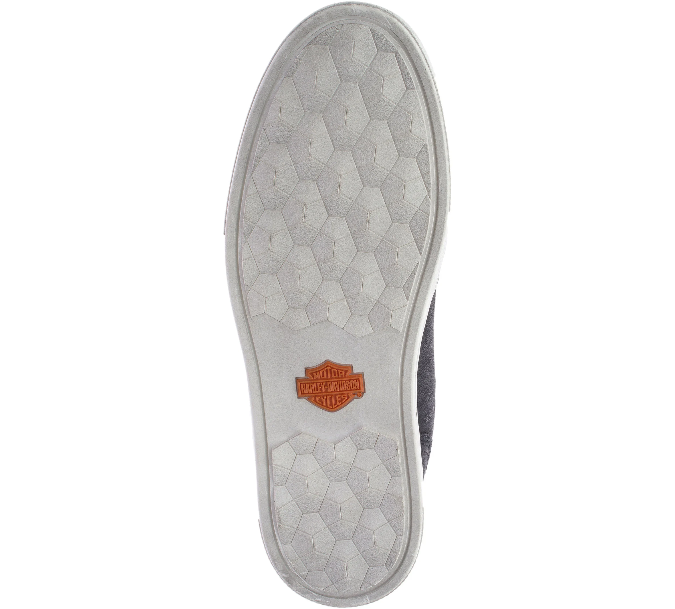 Men's Bateman Metal Riding Shoes