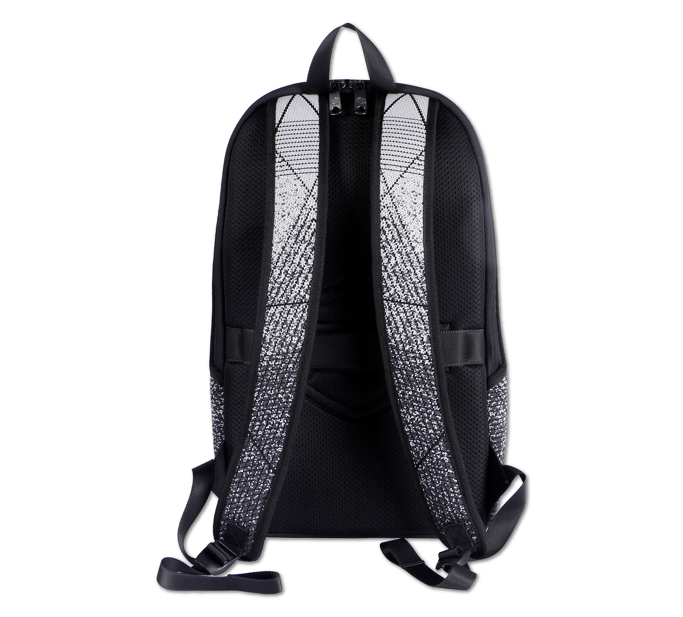 Fly-Weave Backpack
