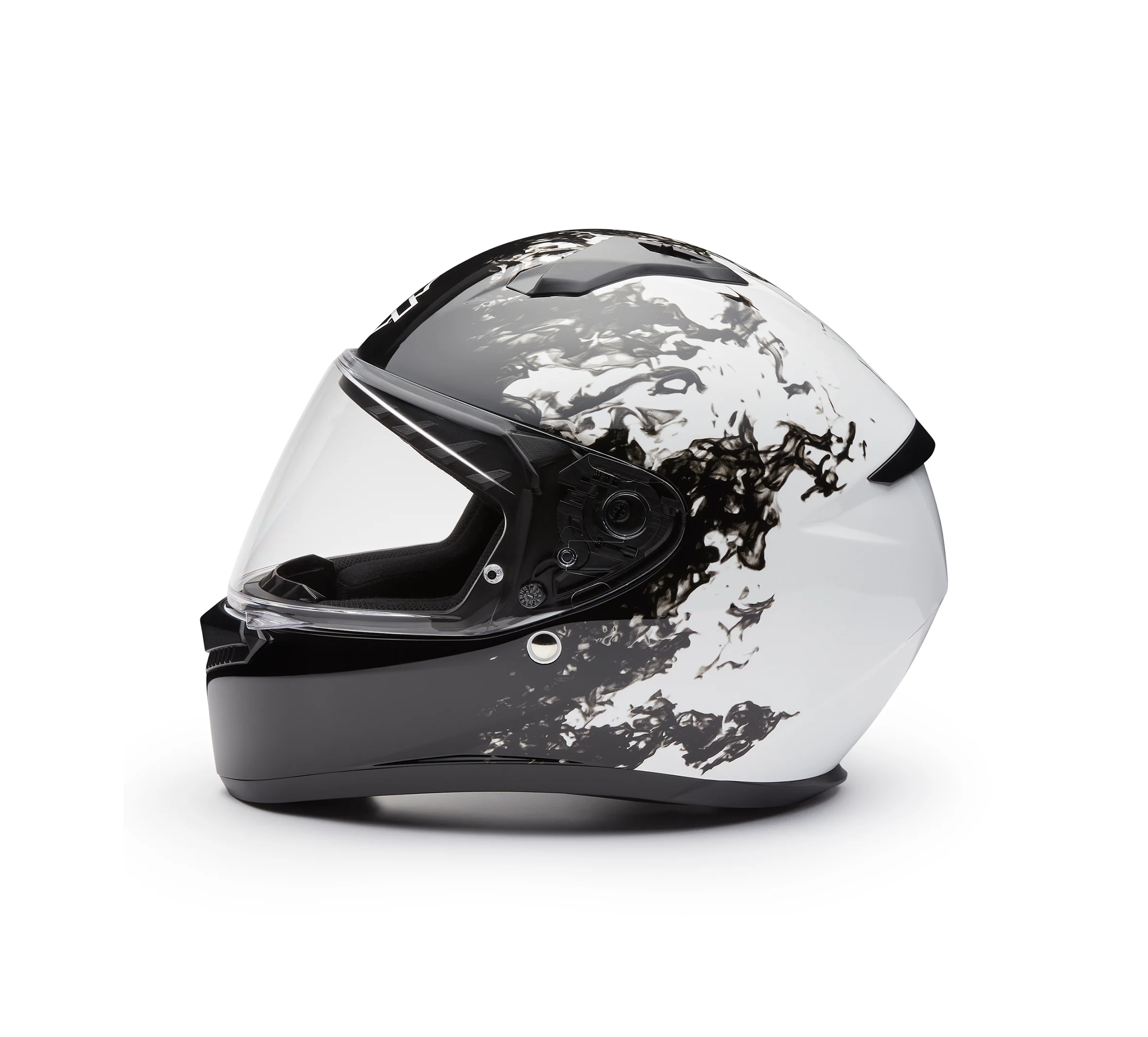 H-D Velo H34 Full Face Helmet