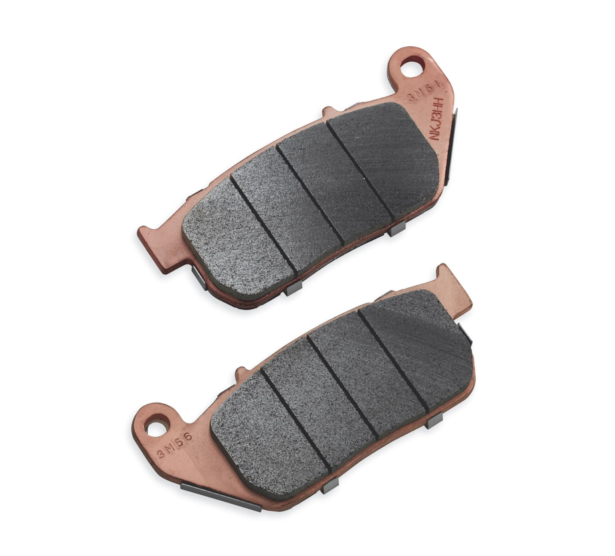 Original Equipment Front Brake Pads