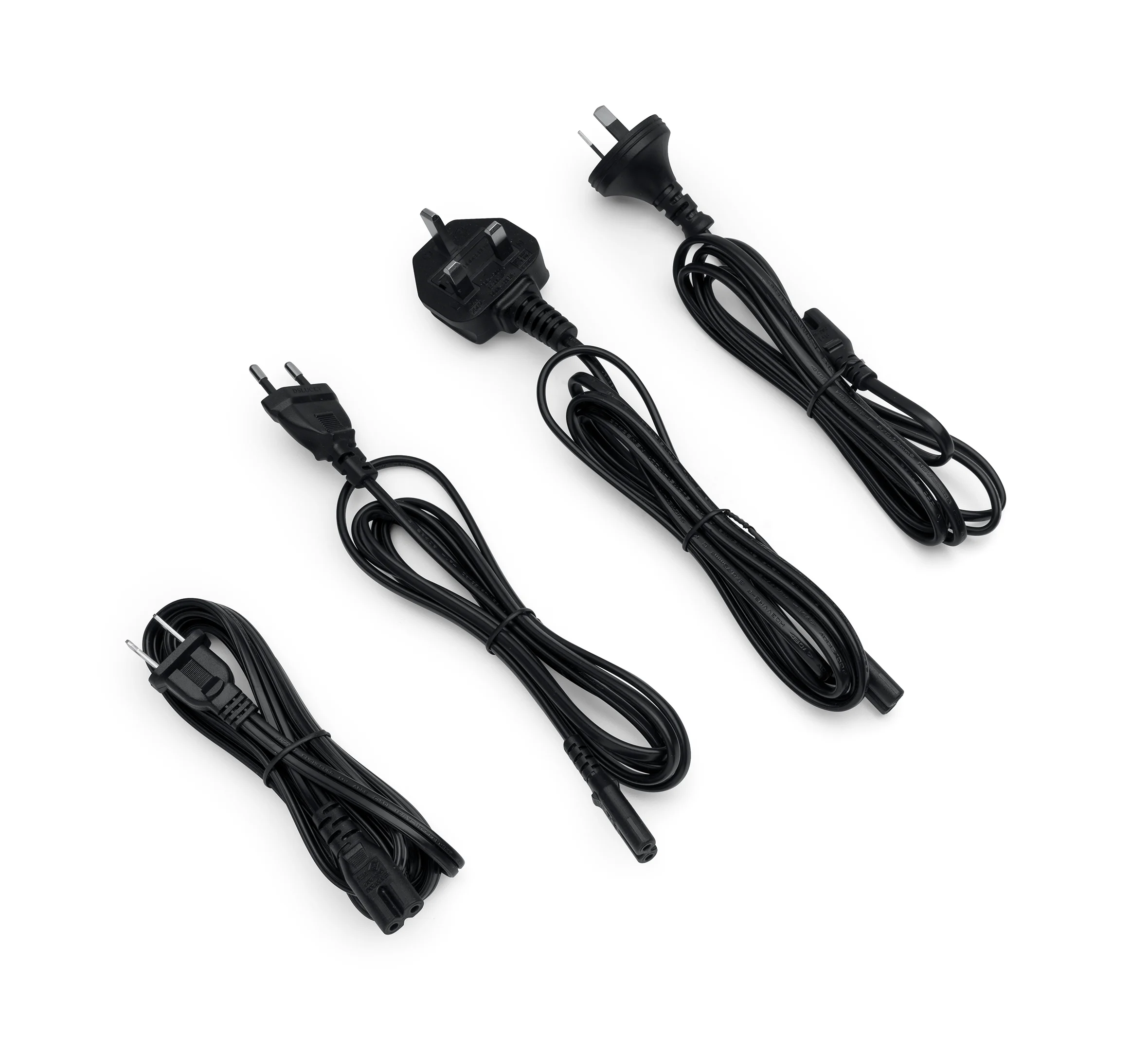 2.0 Amp Dual-Mode Battery Charging Station