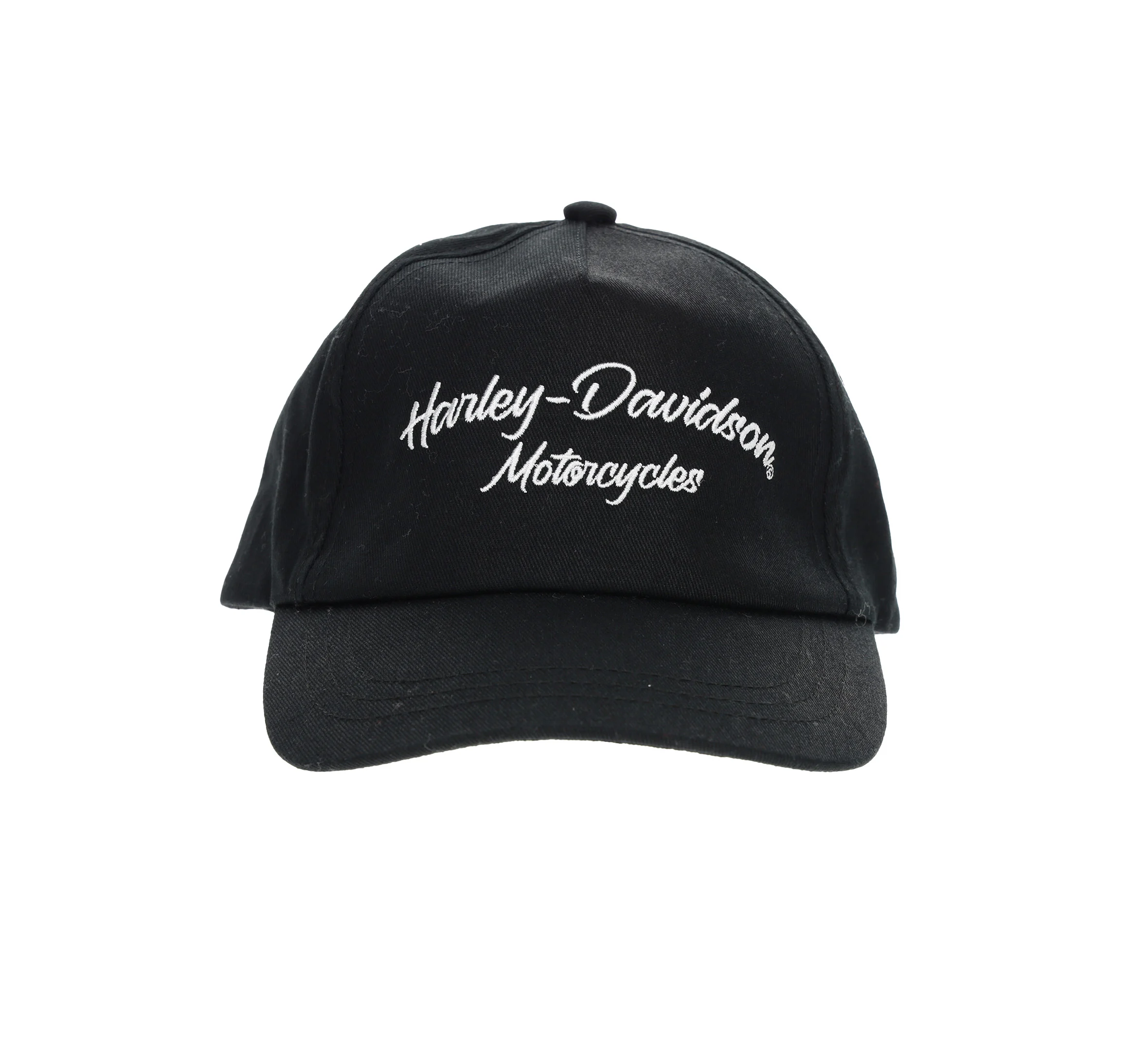 Toddler Girls's Twill Baseball Cap