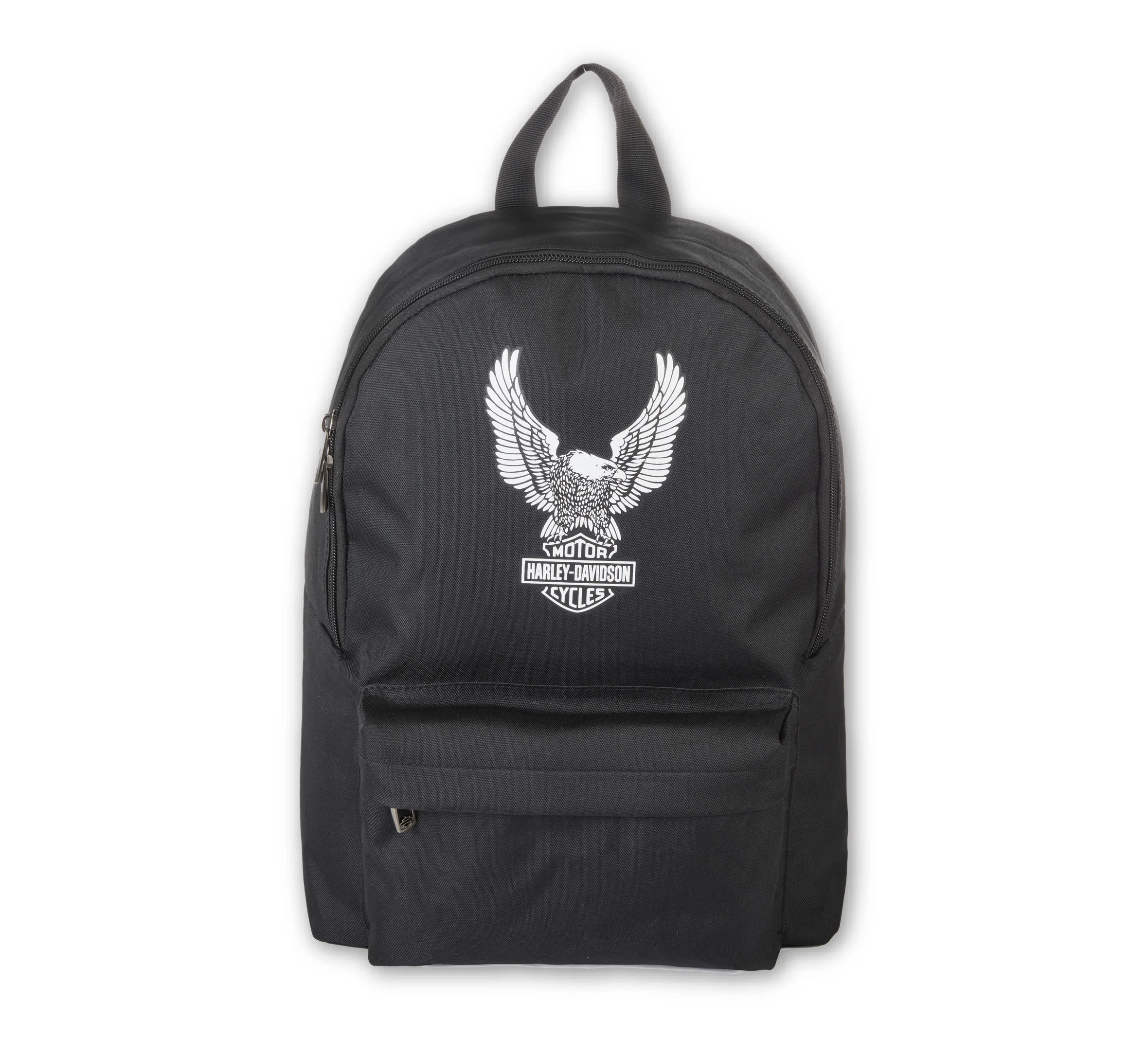 Eagle Logo Backpack