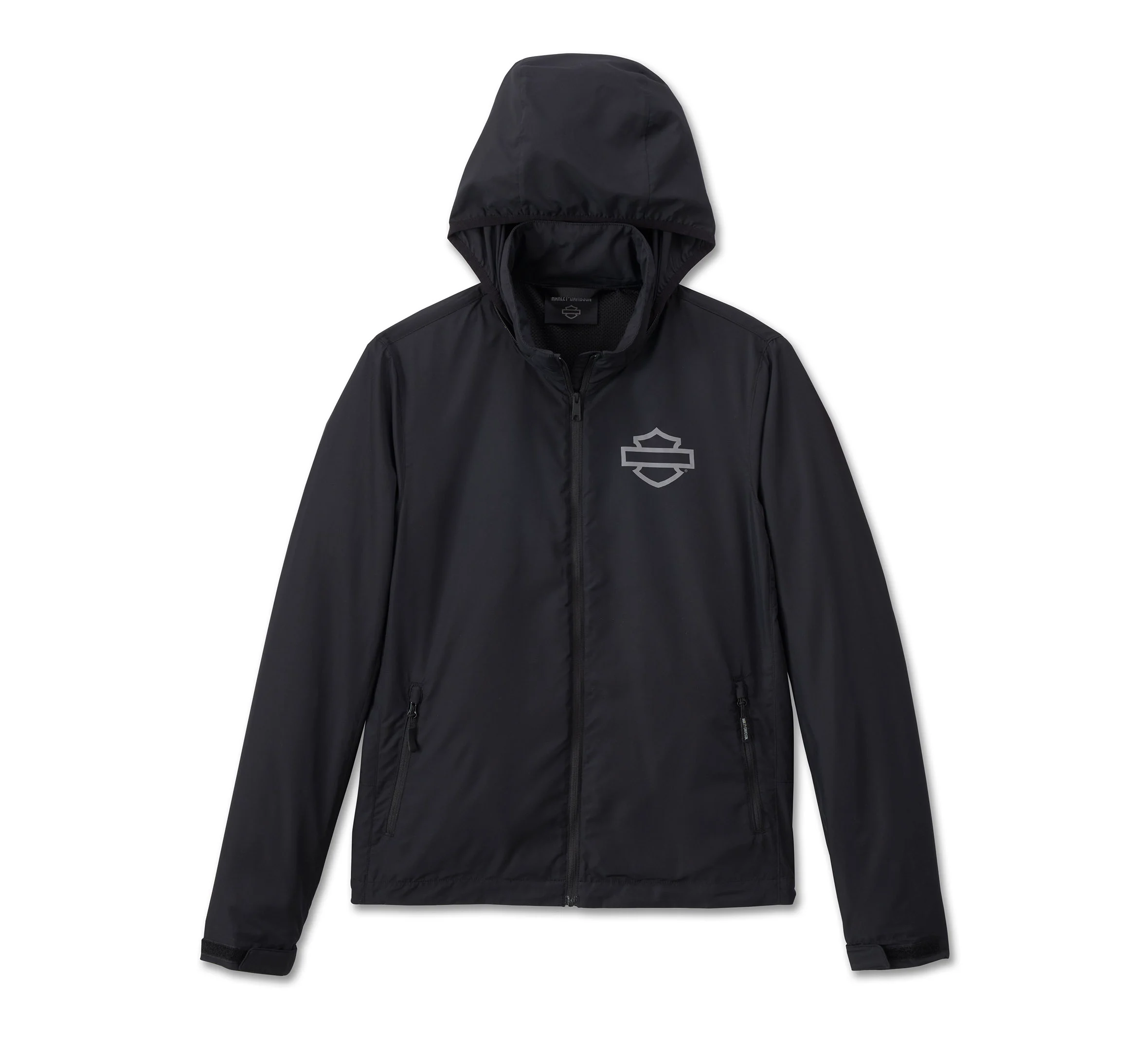 Women's H-D Flex Layering System Hooded Mid Layer