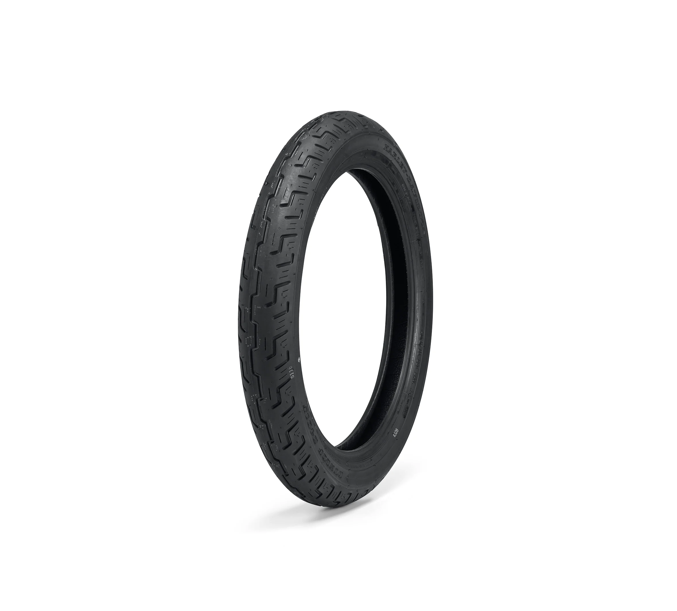 Dunlop D401F 100/90-19 Front Tire