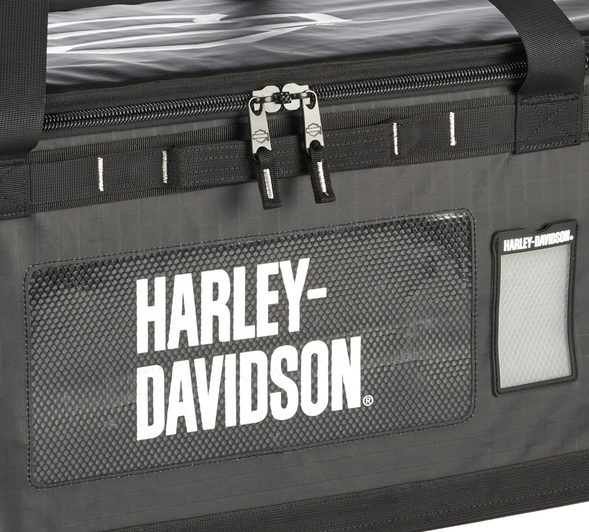 Nomad 32" Gear Duffel (Large) - Black