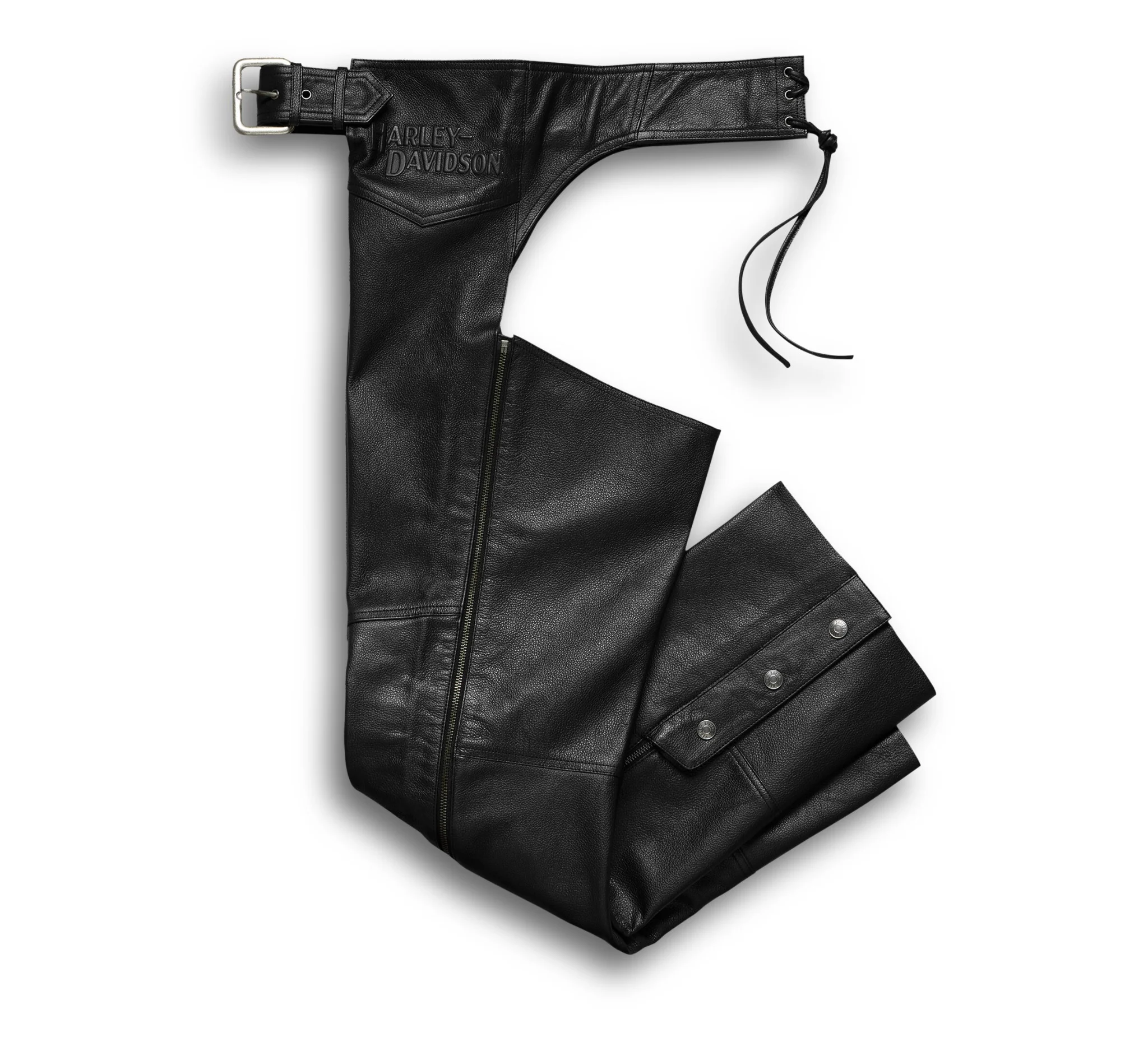Men's Stock II Leather Chaps