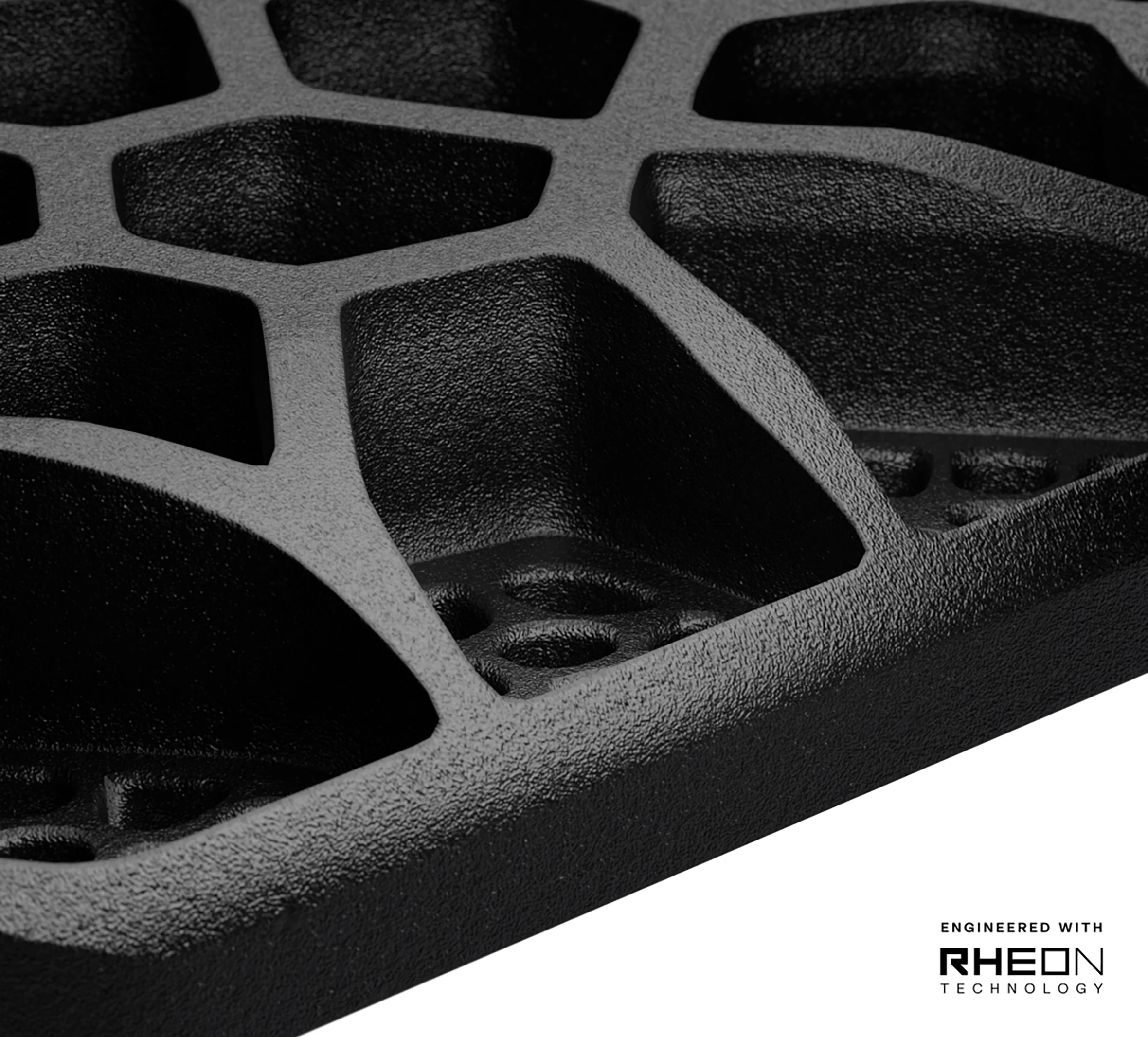 Rheon Labs Armor- Back