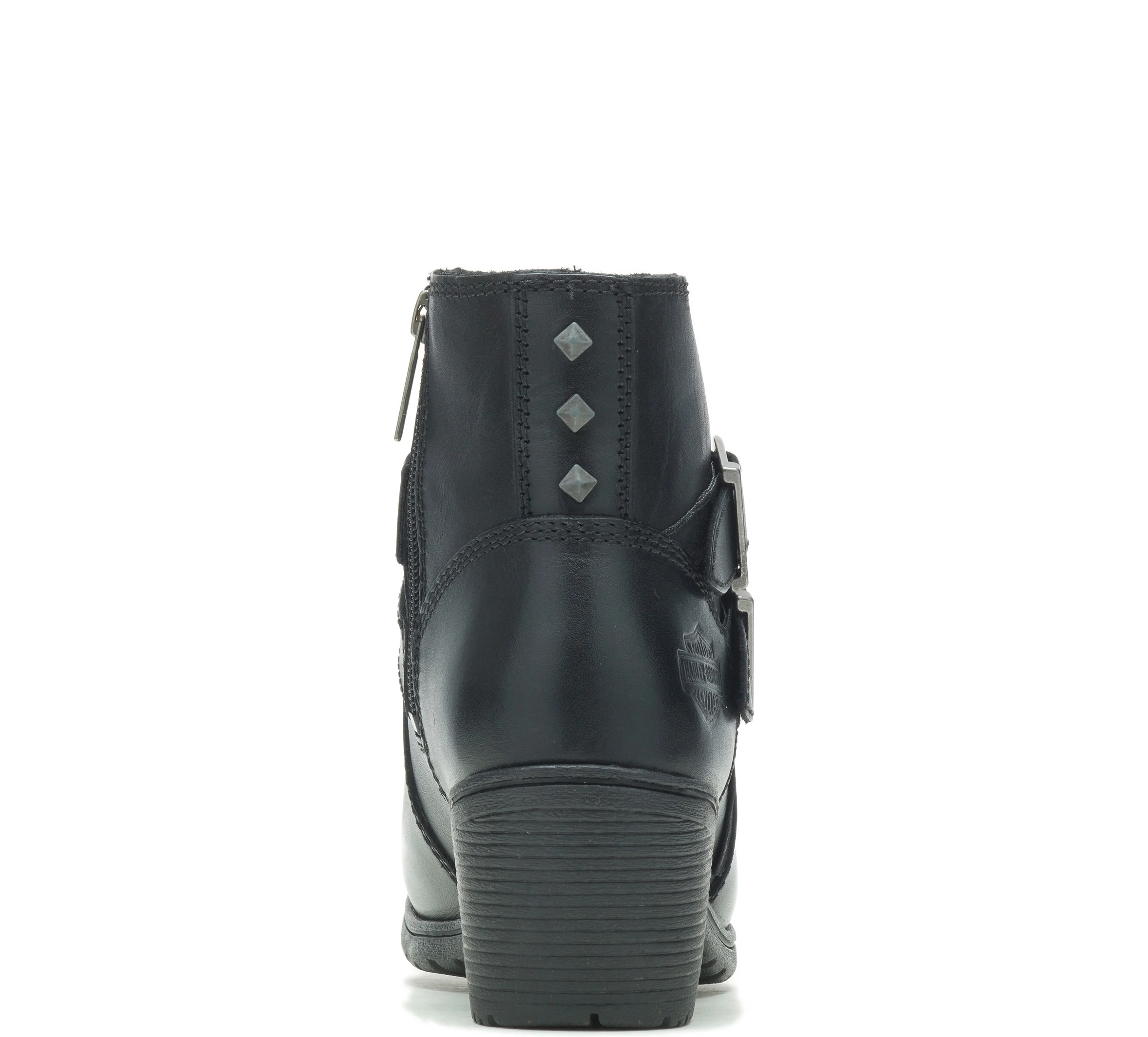 Women's Abney Waterproof Riding Boots