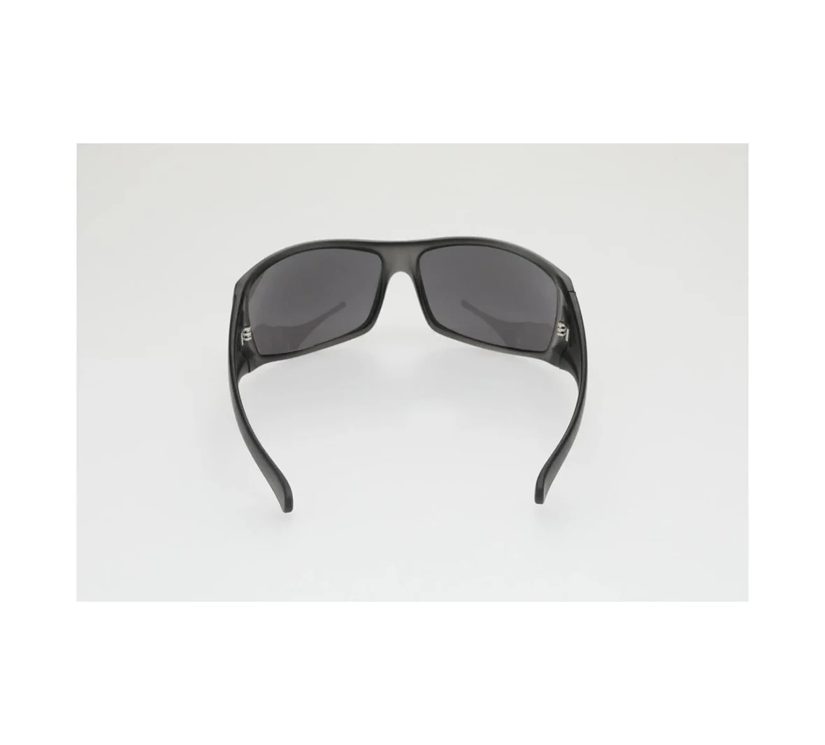 WORKOUT Motorcycle Riding Men's Sunglasses - Grey