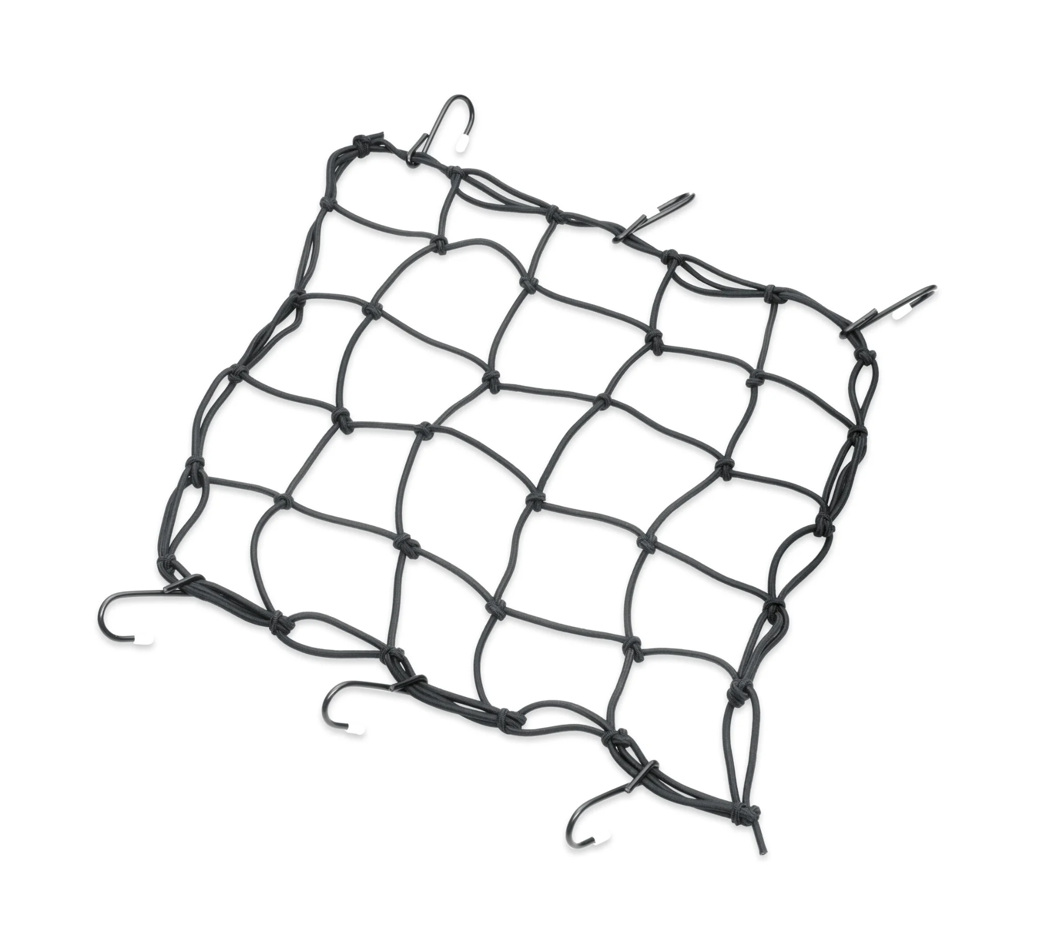 15 in. 6-Hook Cargo Net