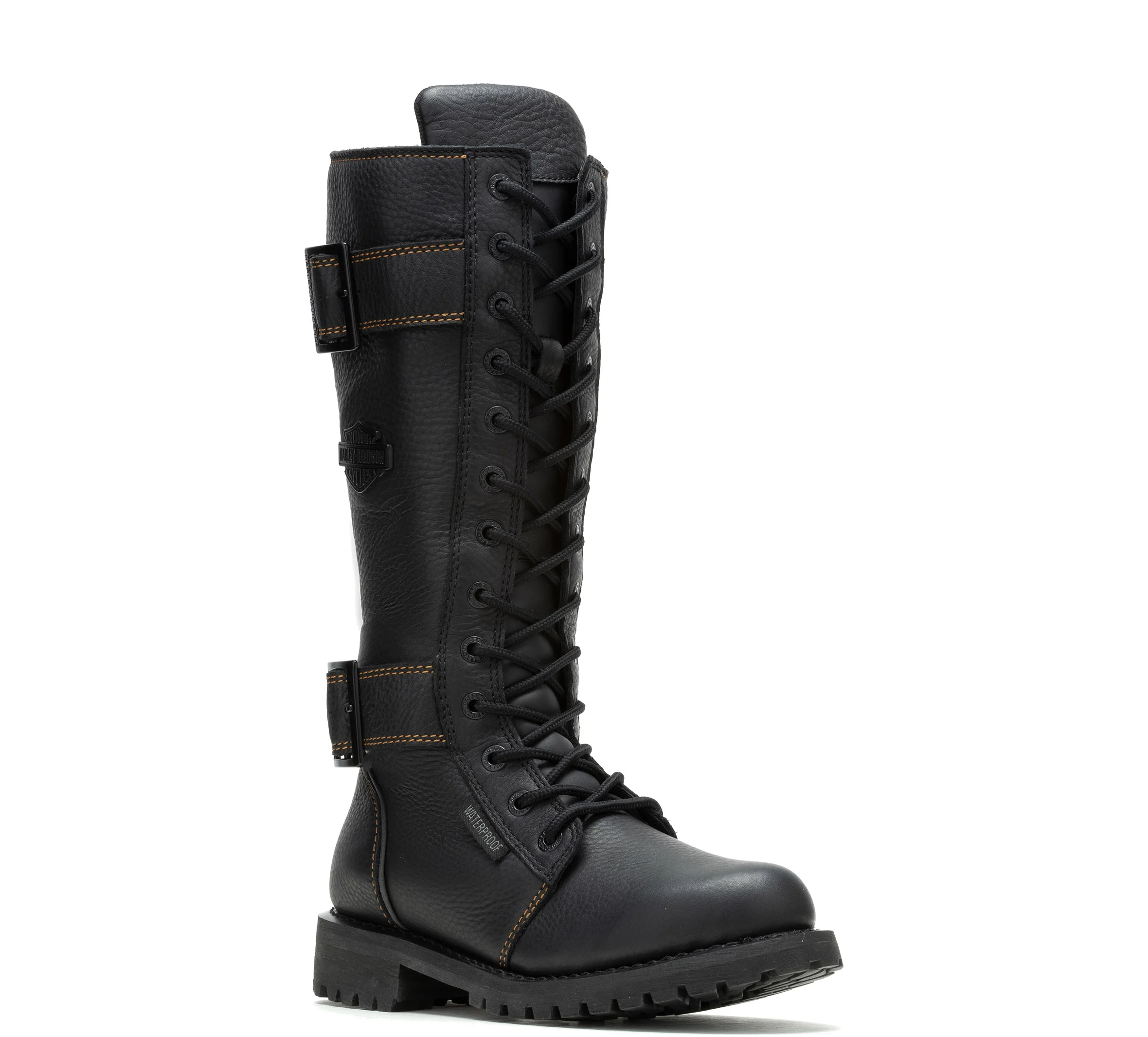 Women's Belhaven Waterproof Riding Boot