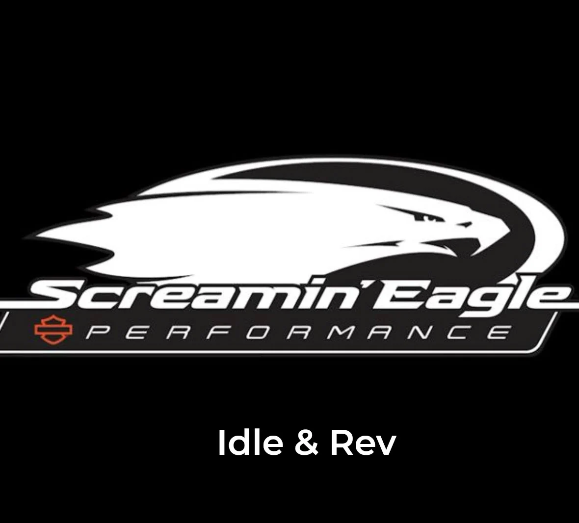 Screamin' Eagle Extreme Flow Titanium Slip-On Muffler