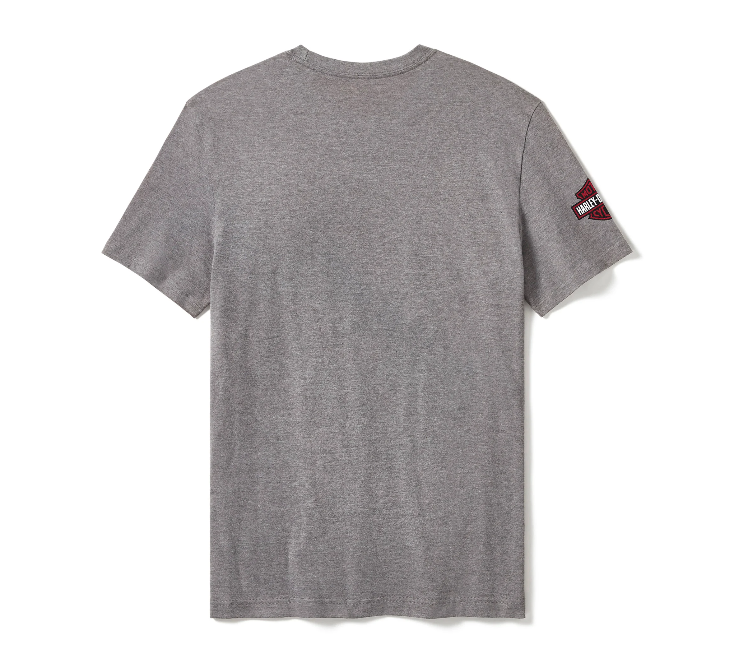 Men's Harley-Davidson Wounded Warrior Project Stripes Tee