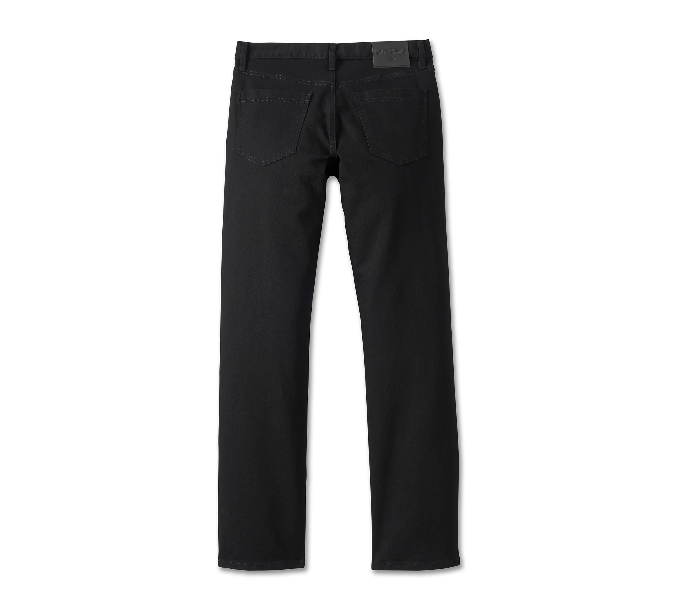 Men's Harley-Davidson Straight Jean