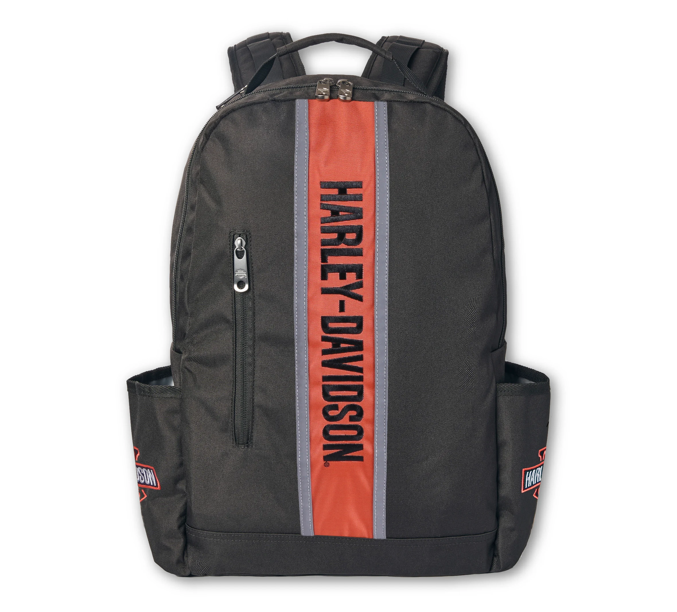 Sport Stripe Backpack